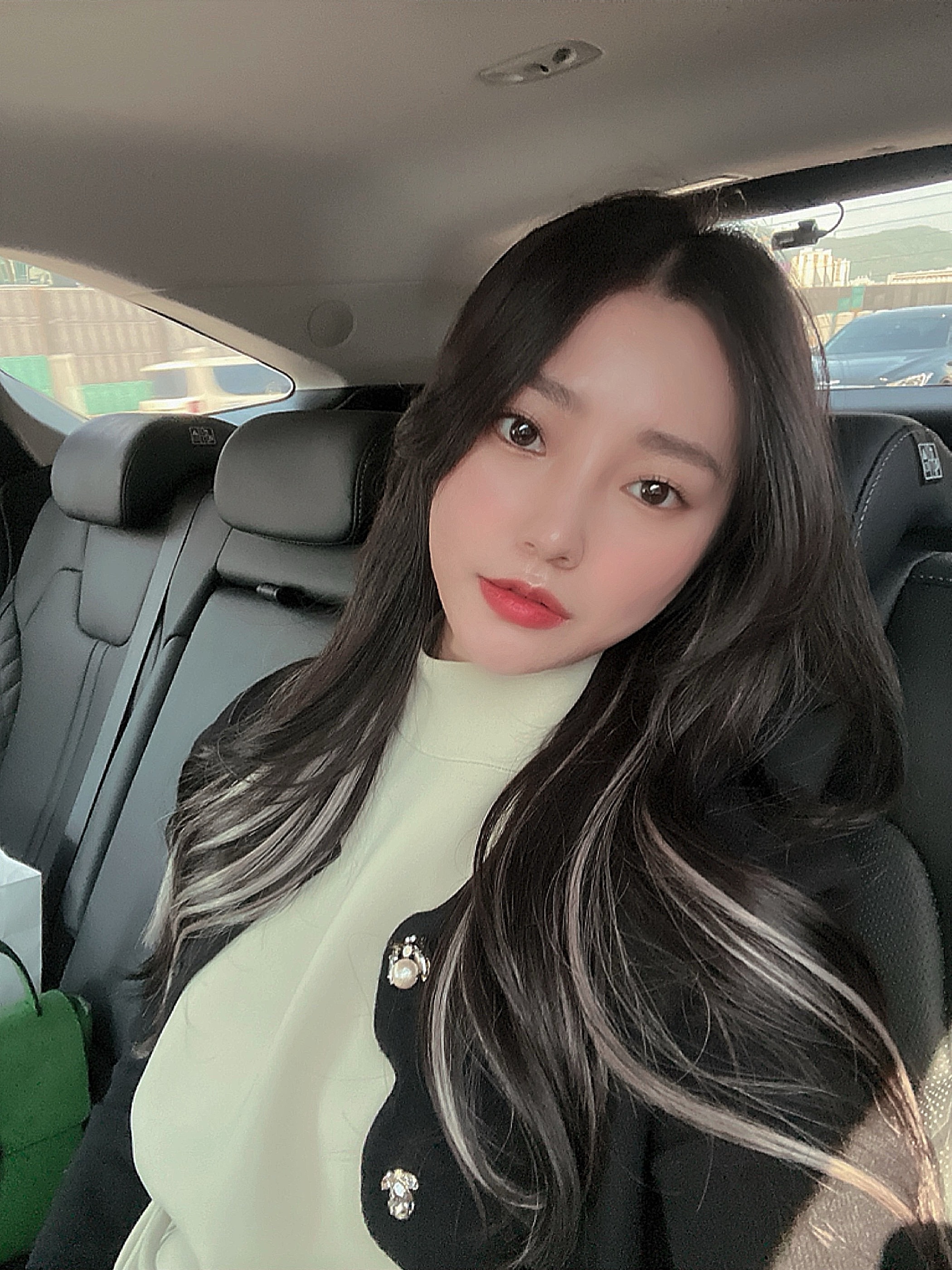샵052 붙임머리 울산점