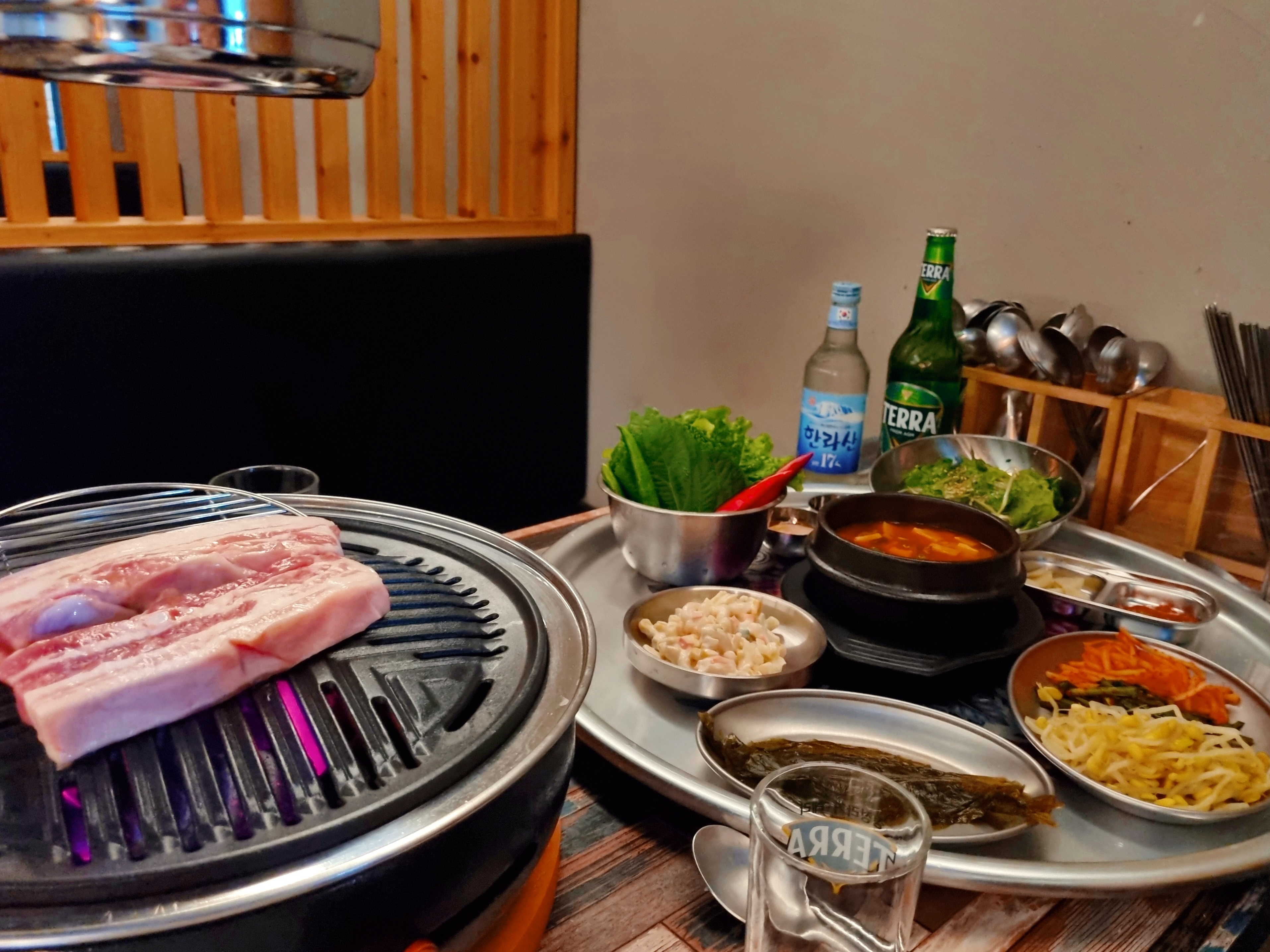 제주깡통집