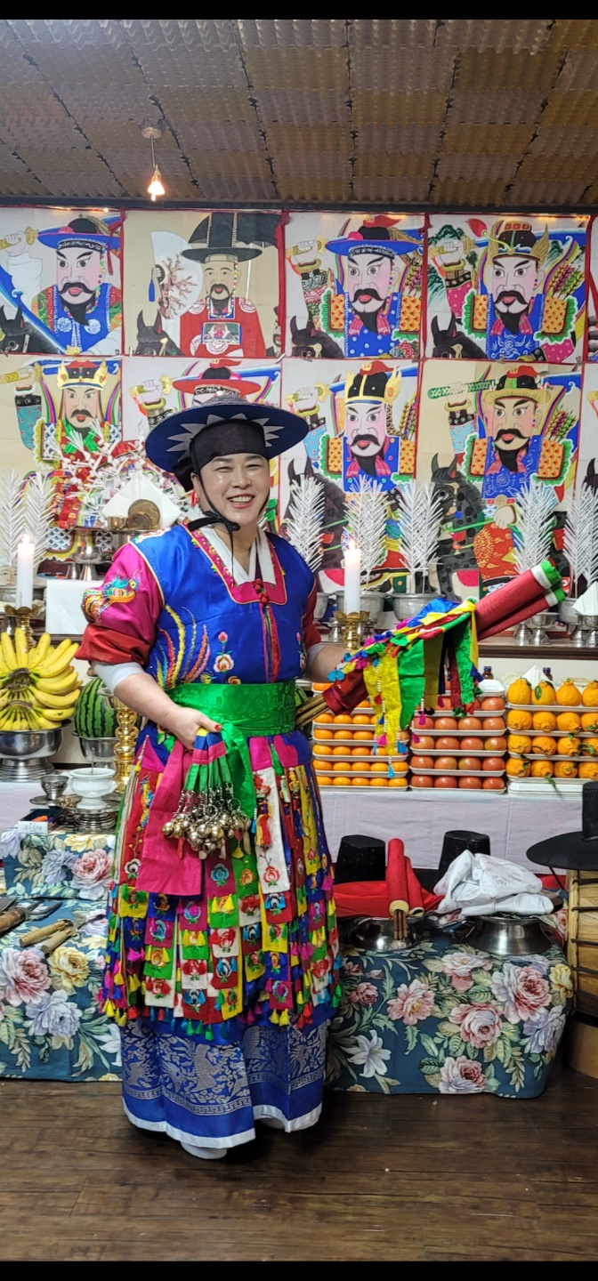 화심당