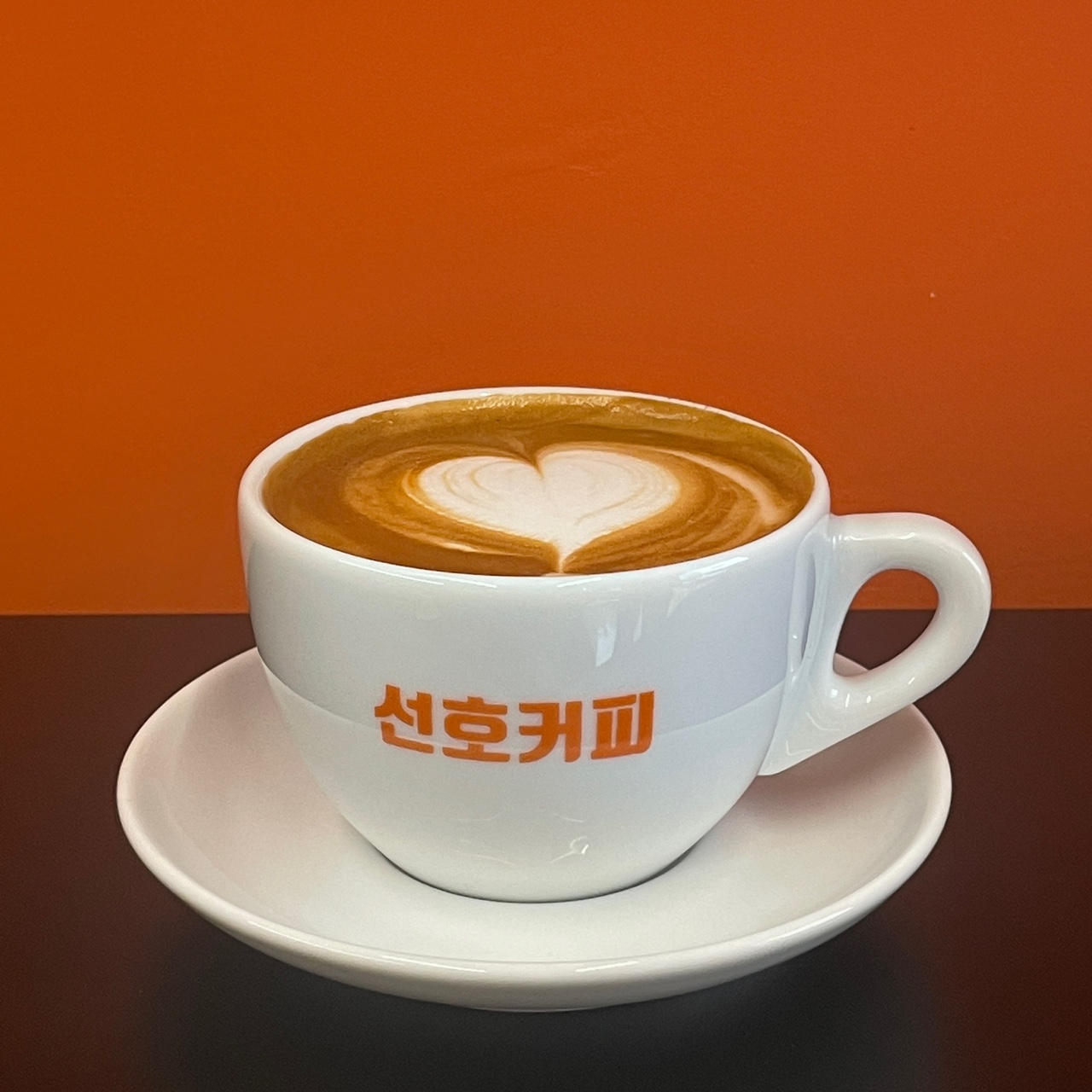선호커피