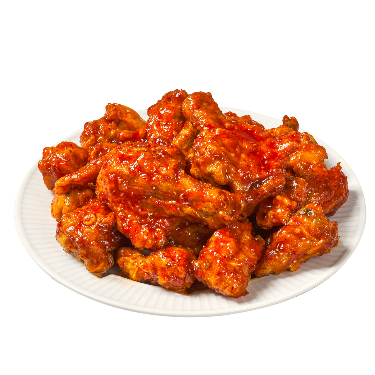 아주커치킨 둔덕점