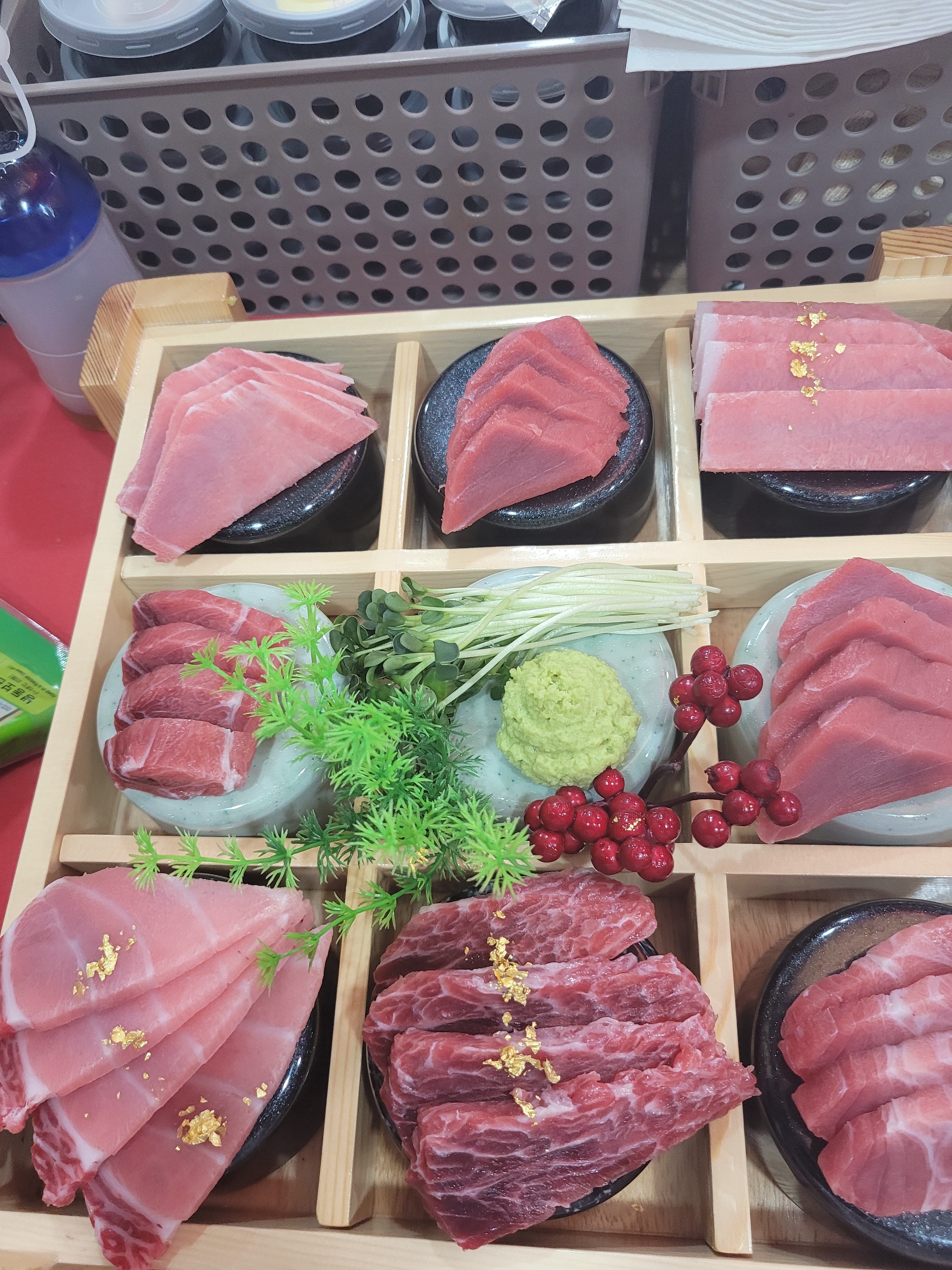 상근이참치정육점