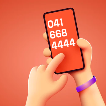 오케이 CALL