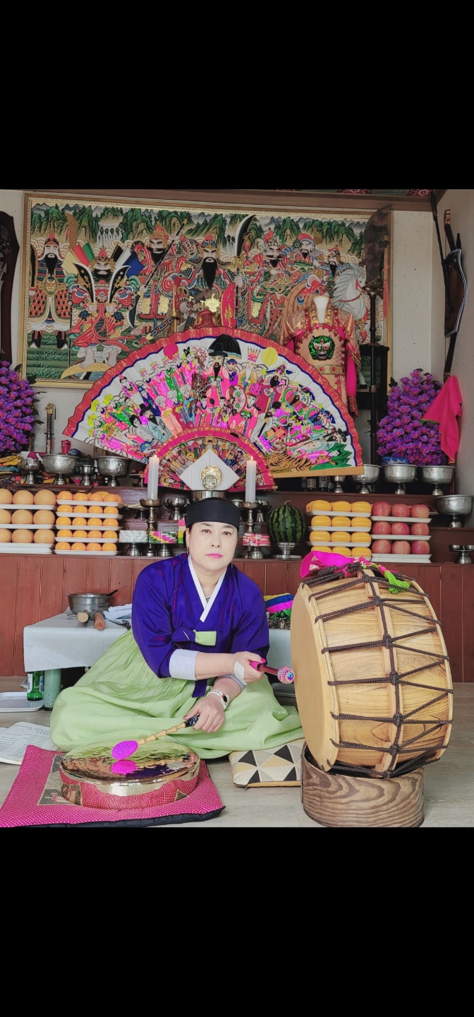 화심당