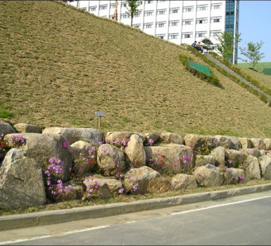 원일조경토목