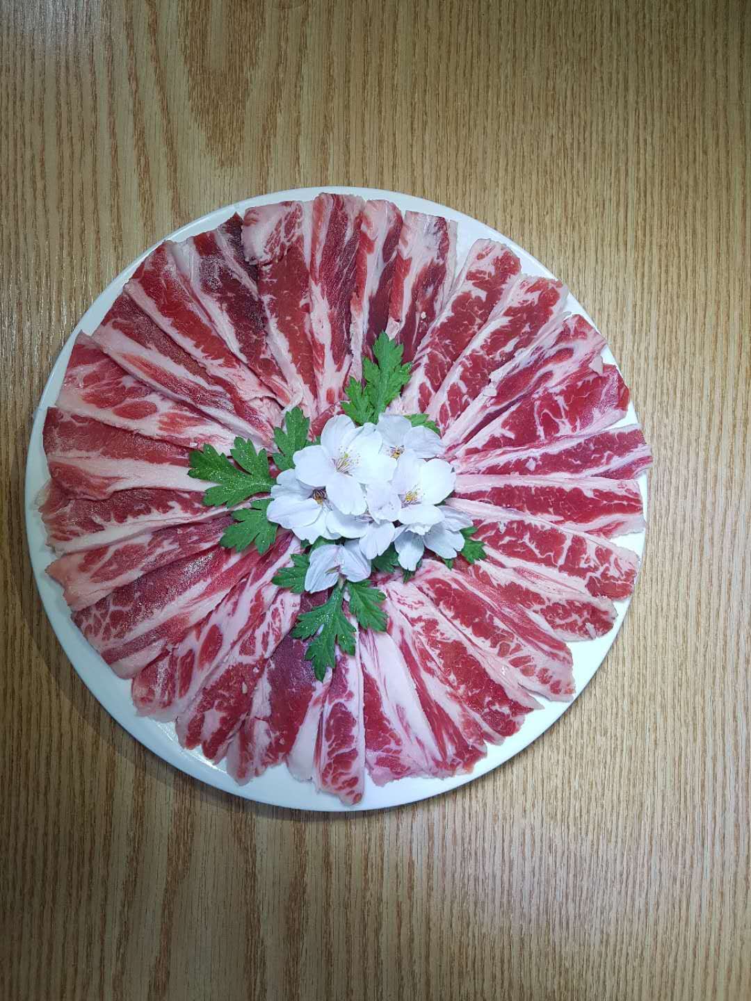 서탑대냉면
