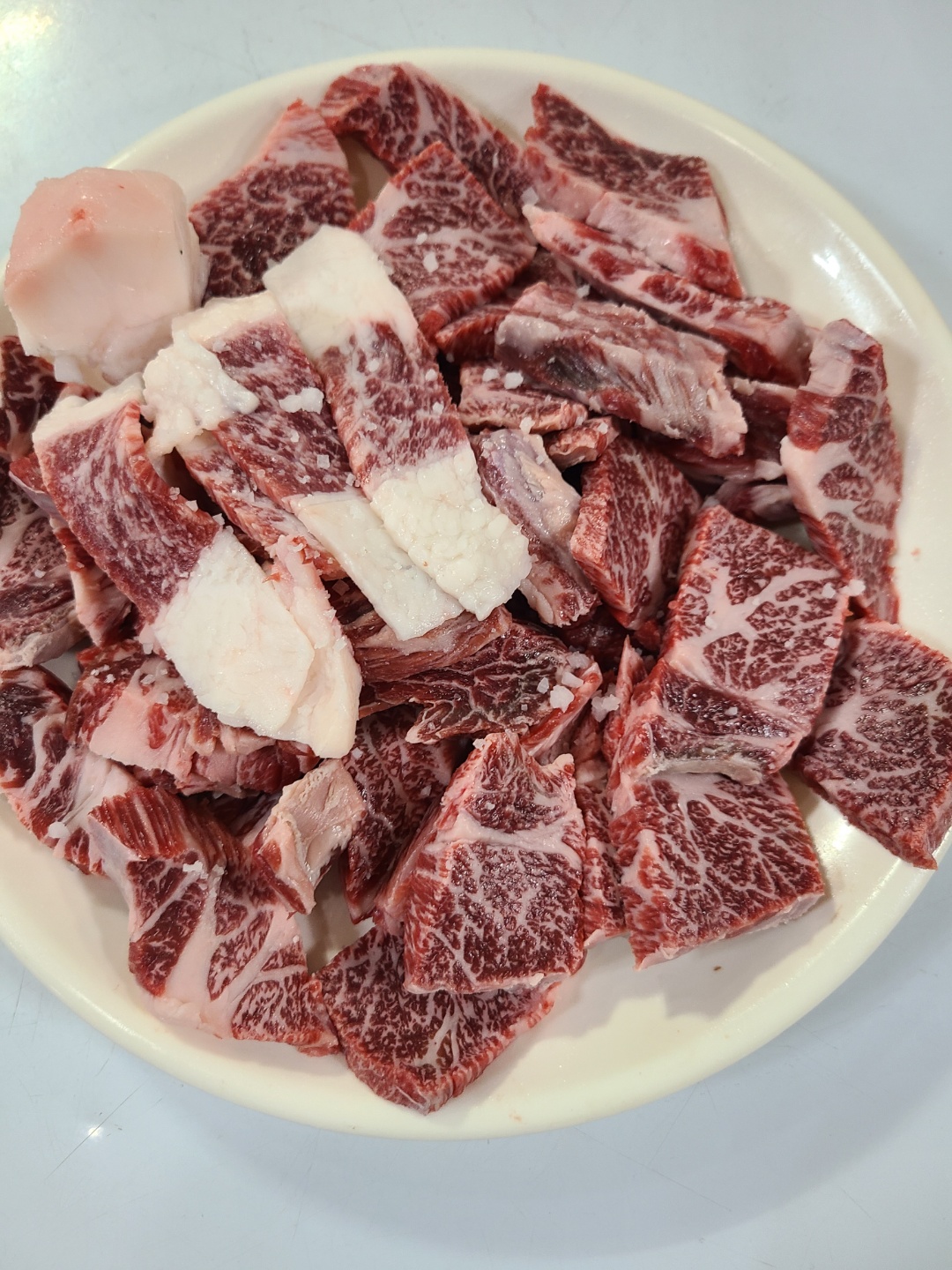 김보운참한우식육식당