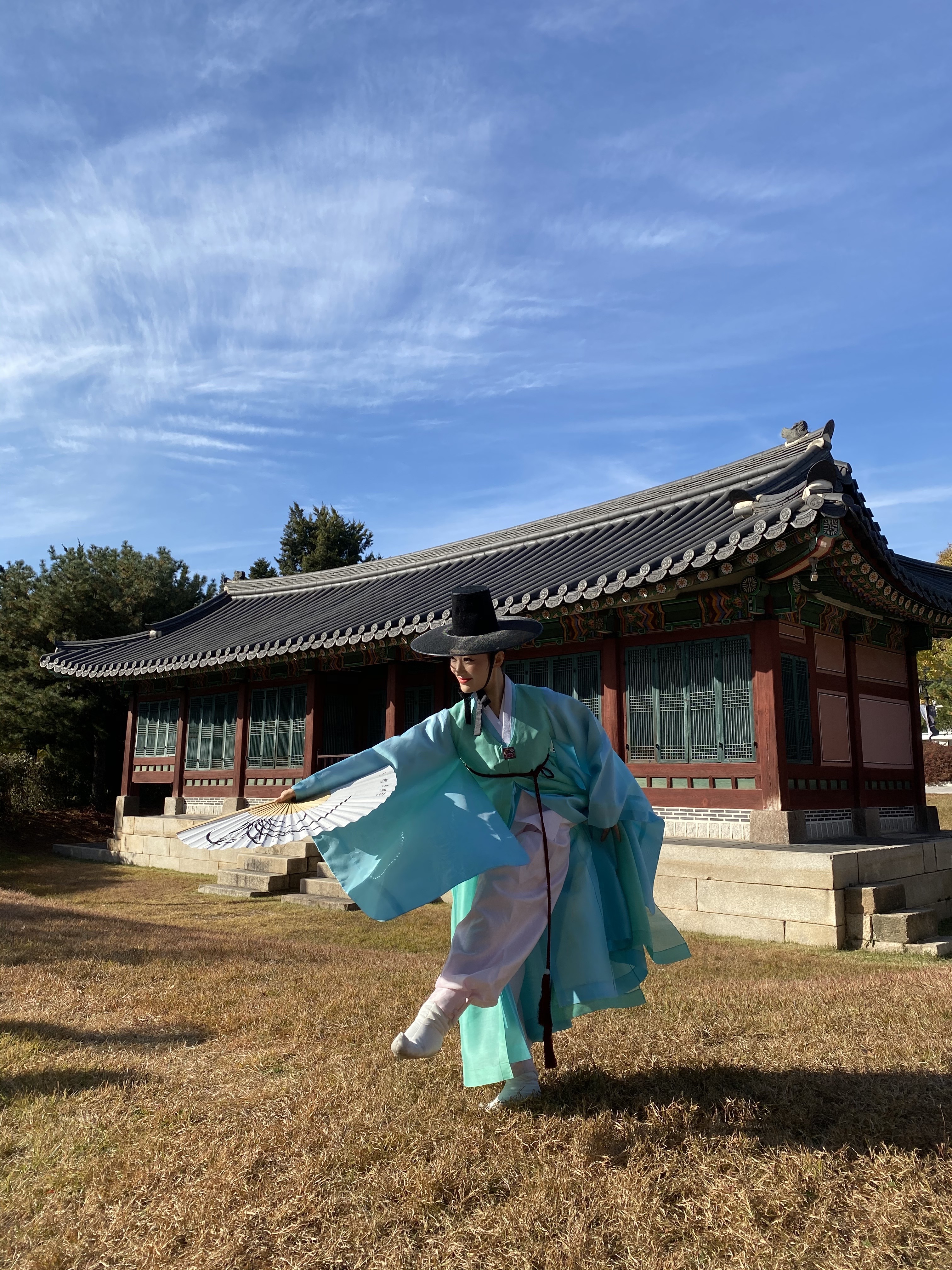피네무용학원