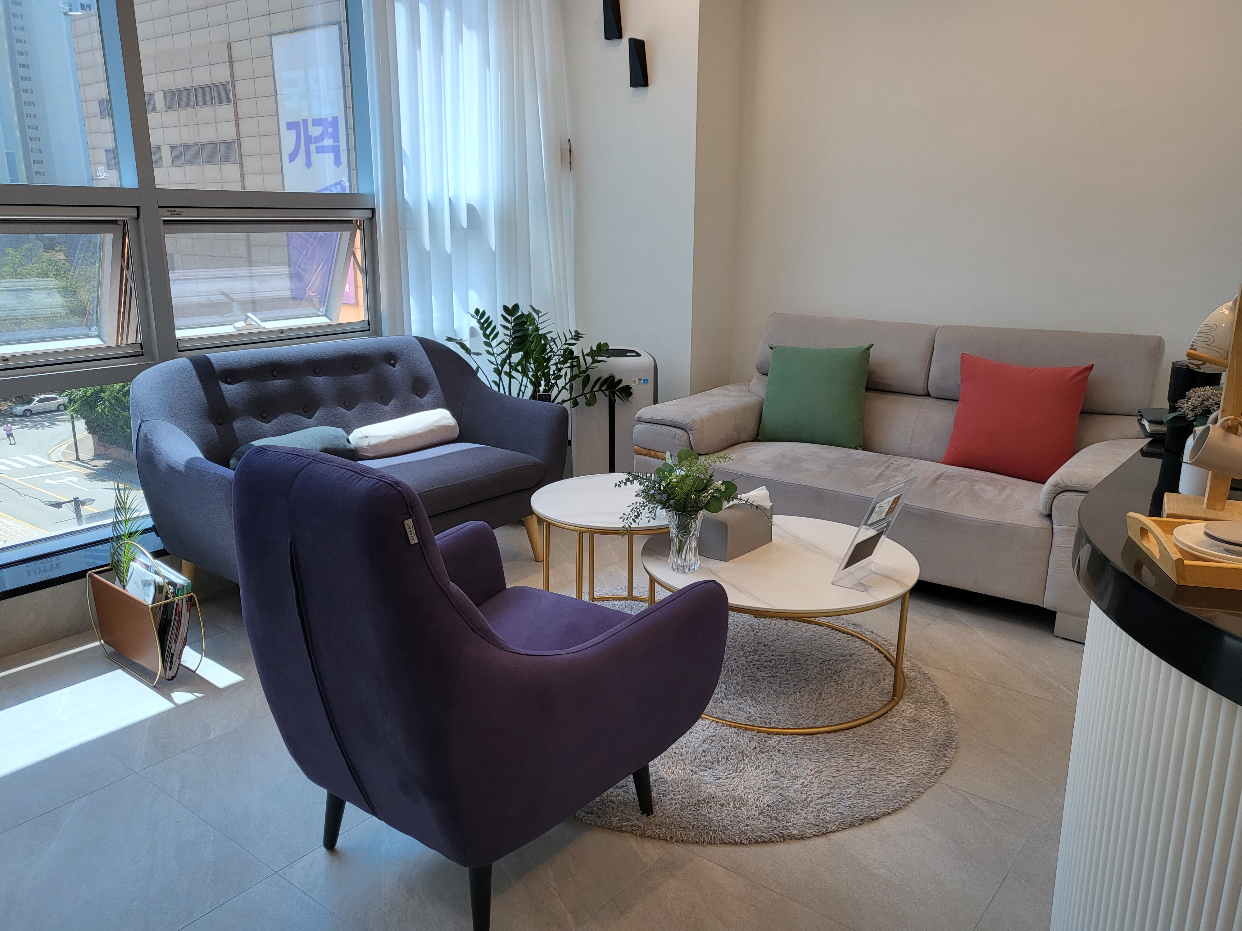 센트럴뷰티 대표 이미지