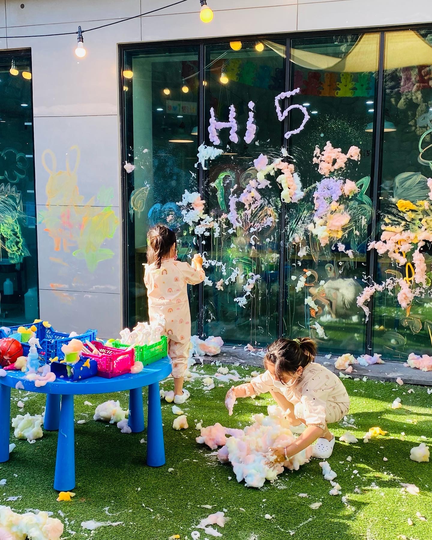 하이파이브제주