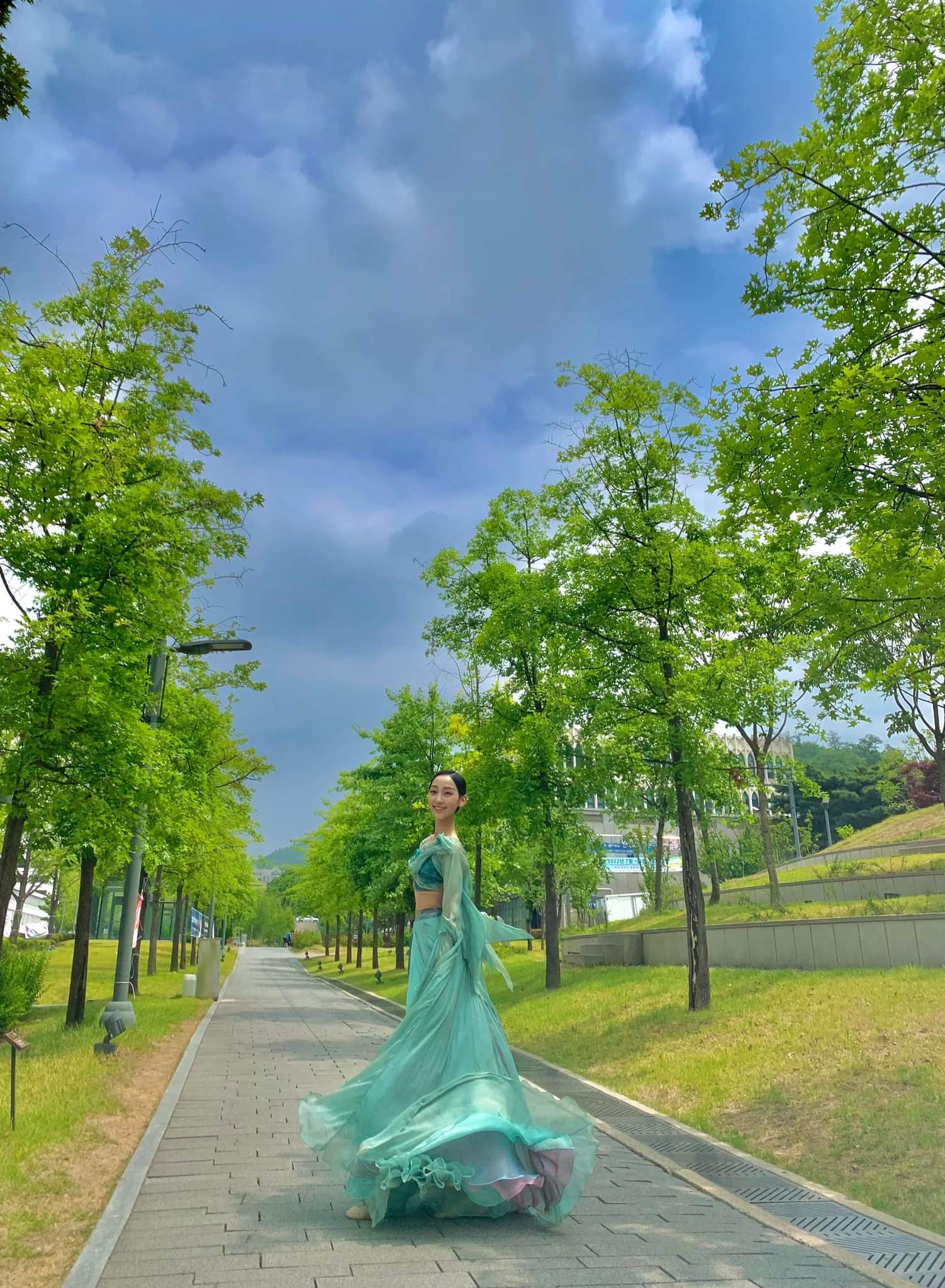 피네무용학원