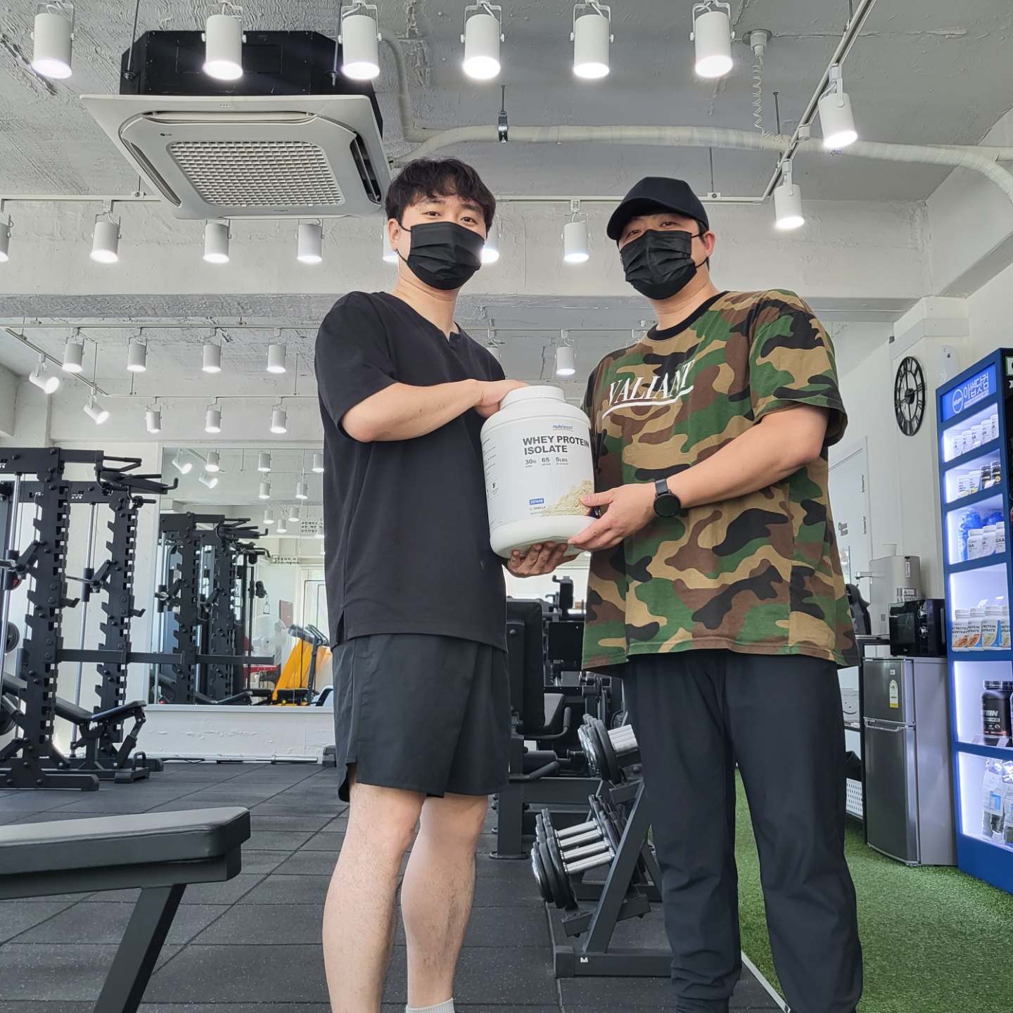 더리얼핏PT전문센터