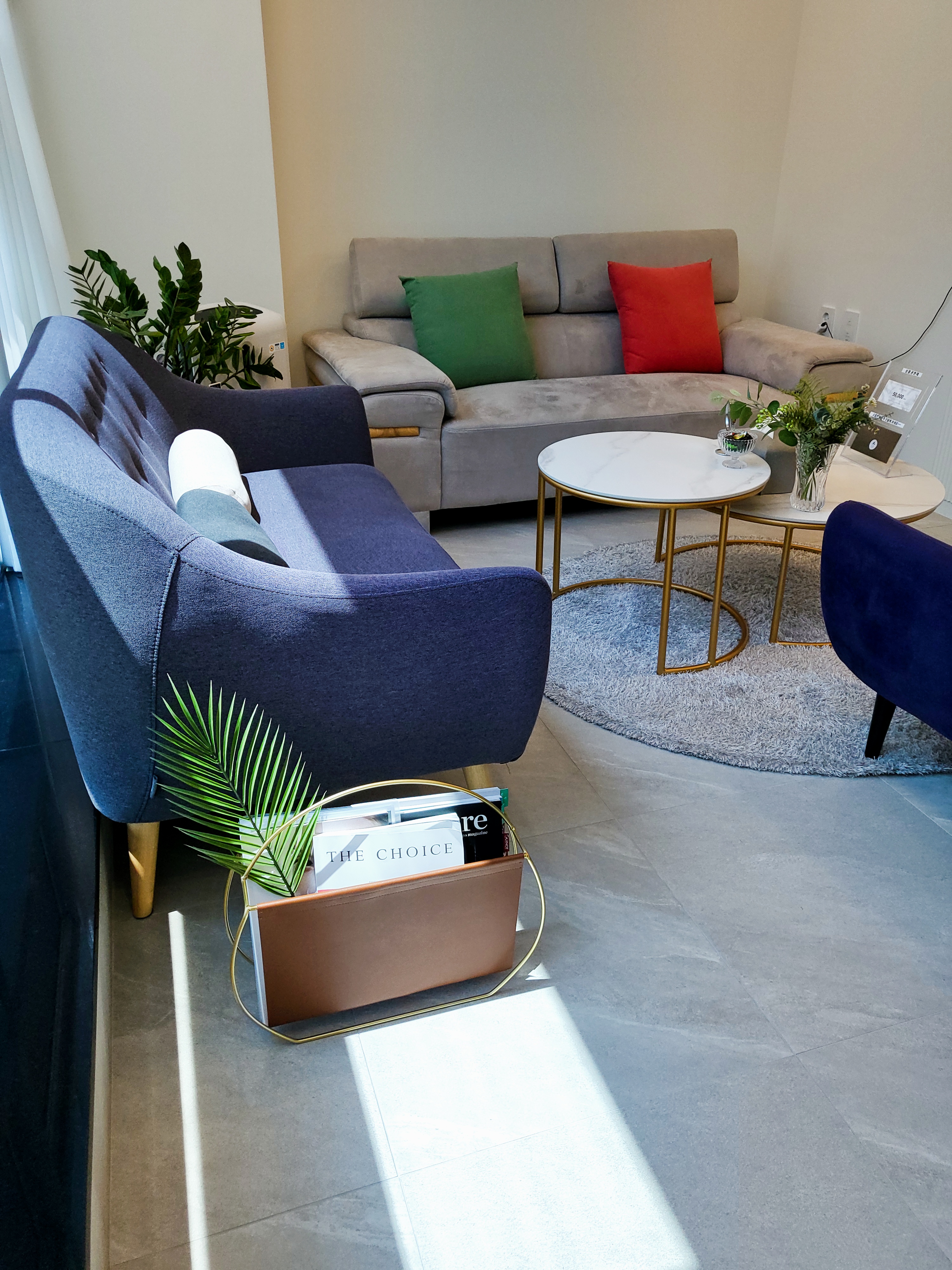 센트럴뷰티 대표 이미지