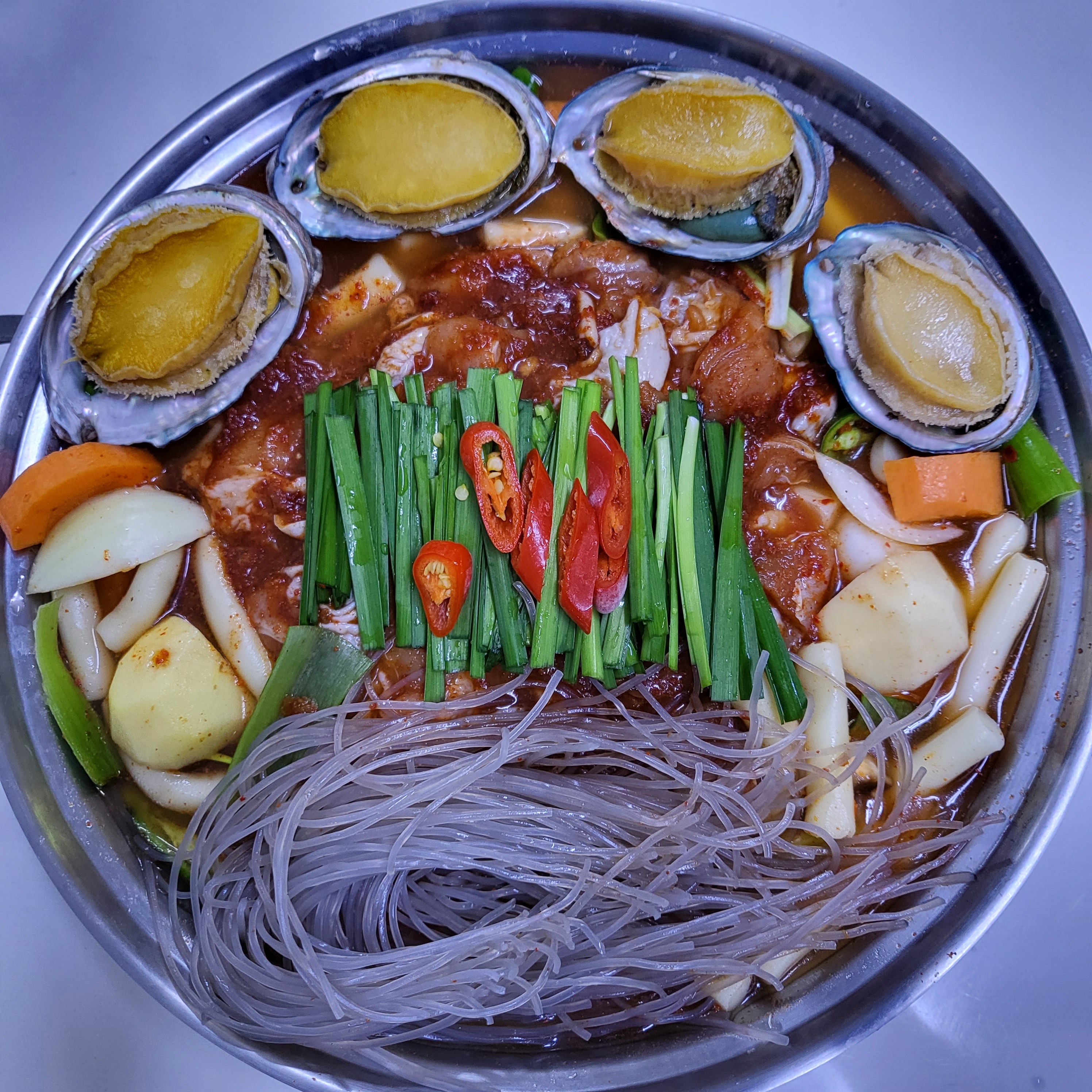 학선정펜션 3