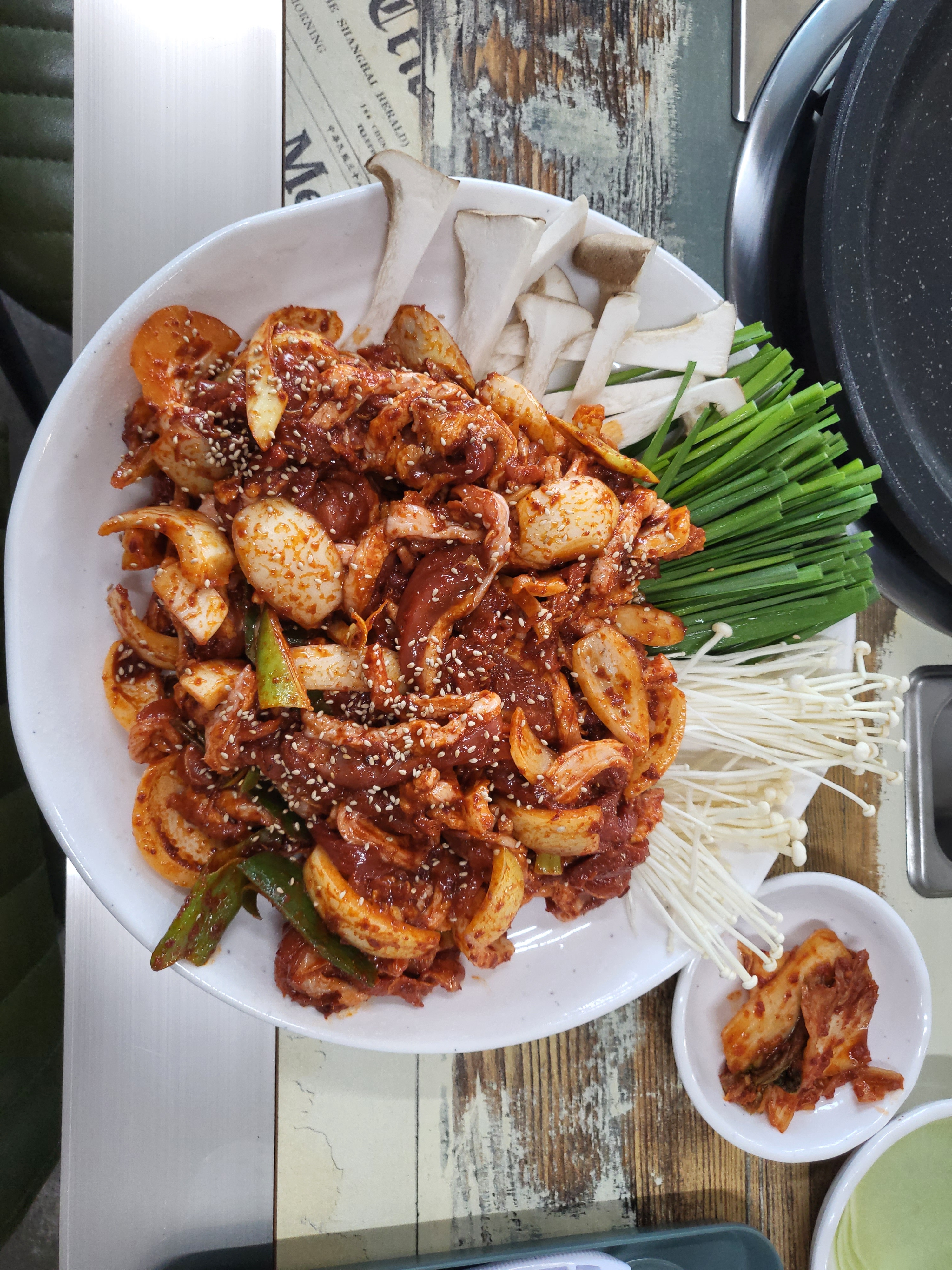 수연식당