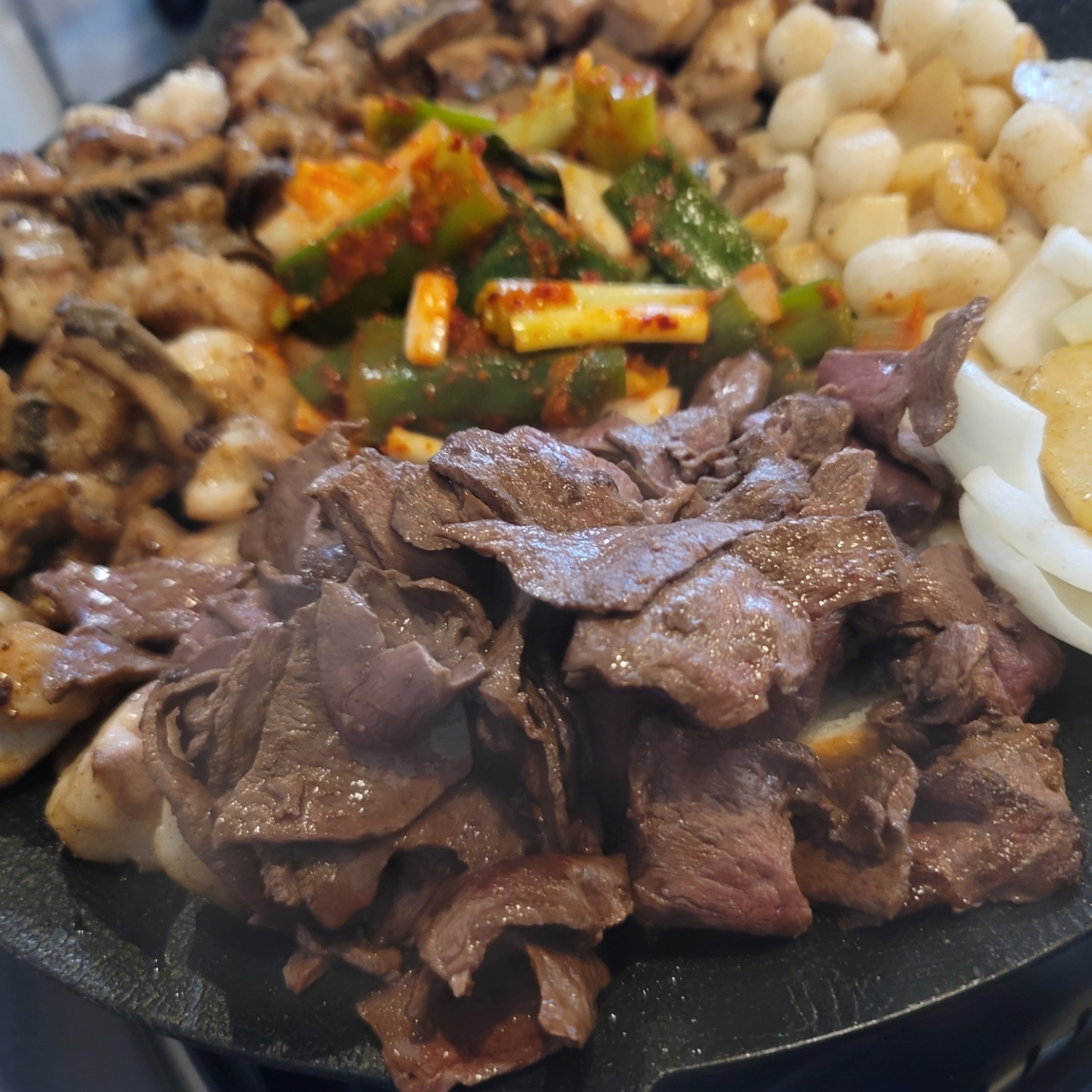쏘곱창 본점
