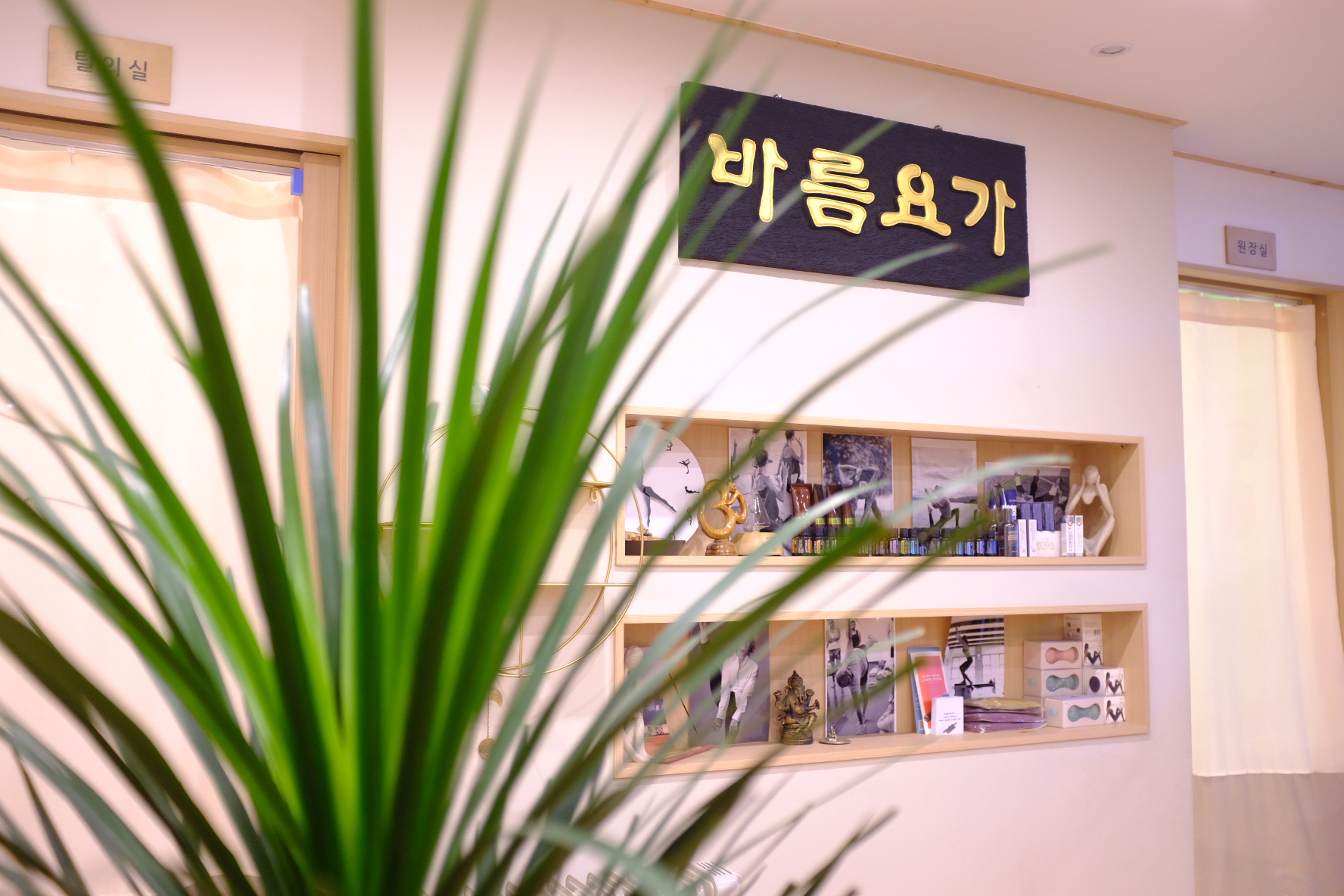 바름요가