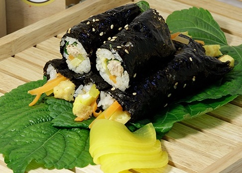 또또꼬마김밥군산
