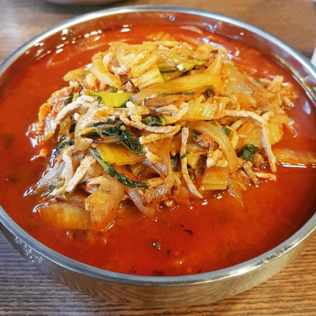 한짬뽕