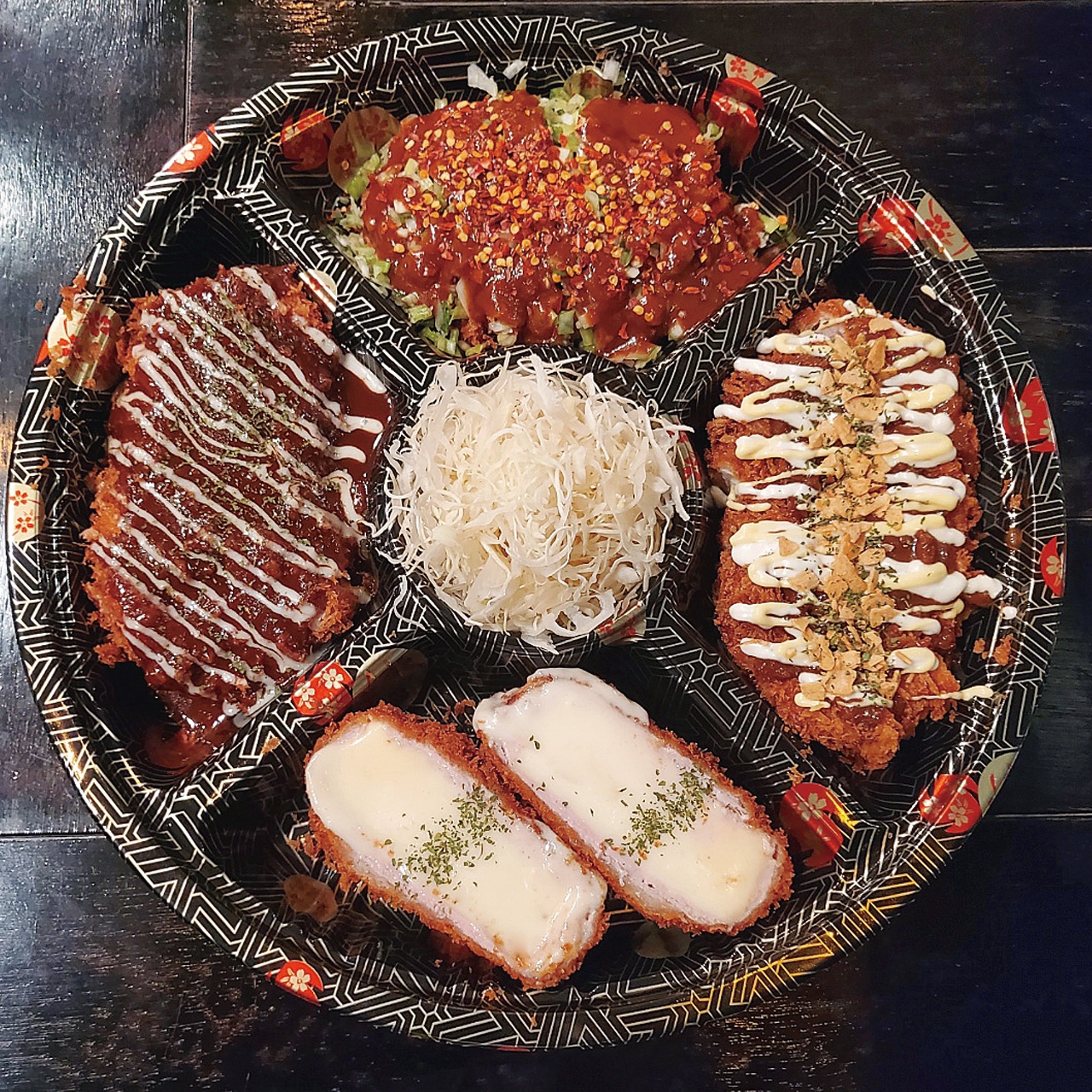 아랑회관 본점