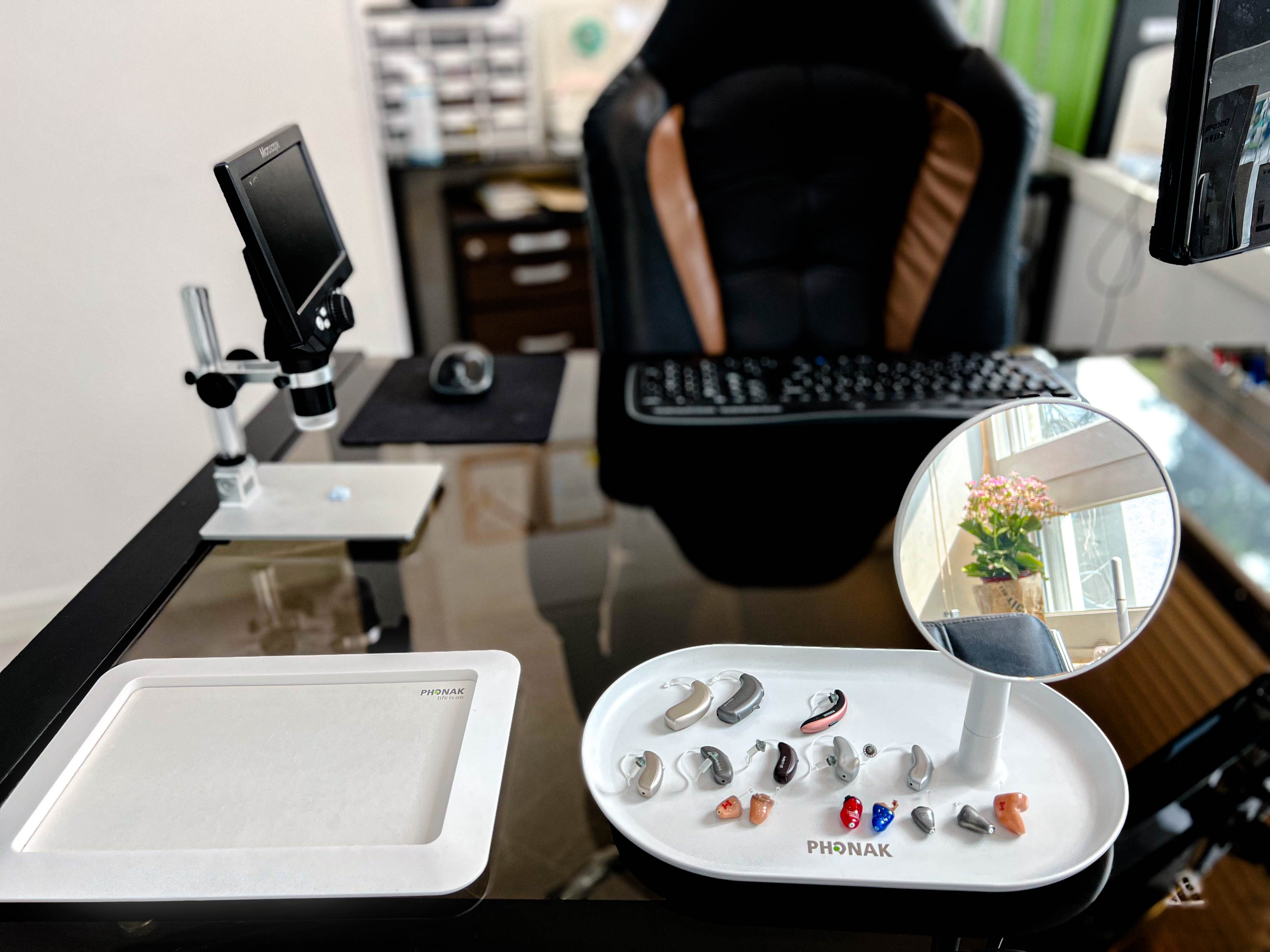 포낙보청기 서울역점 대표 이미지