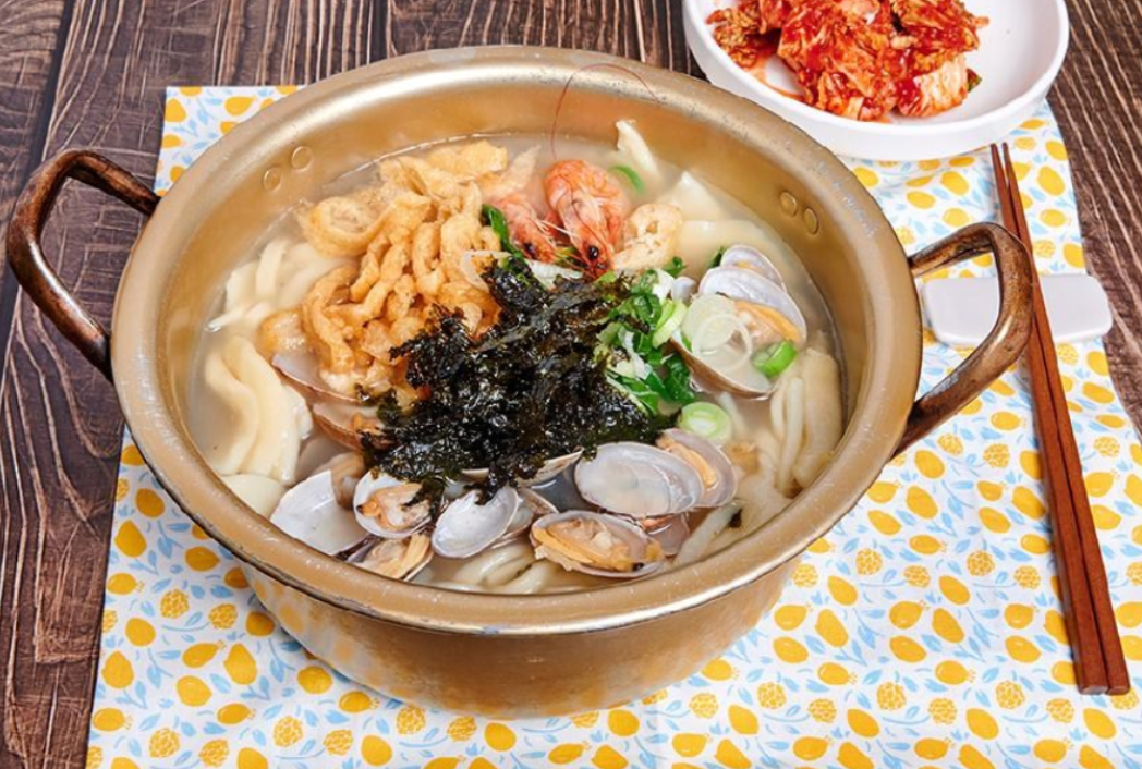 김가네제면소 시화점