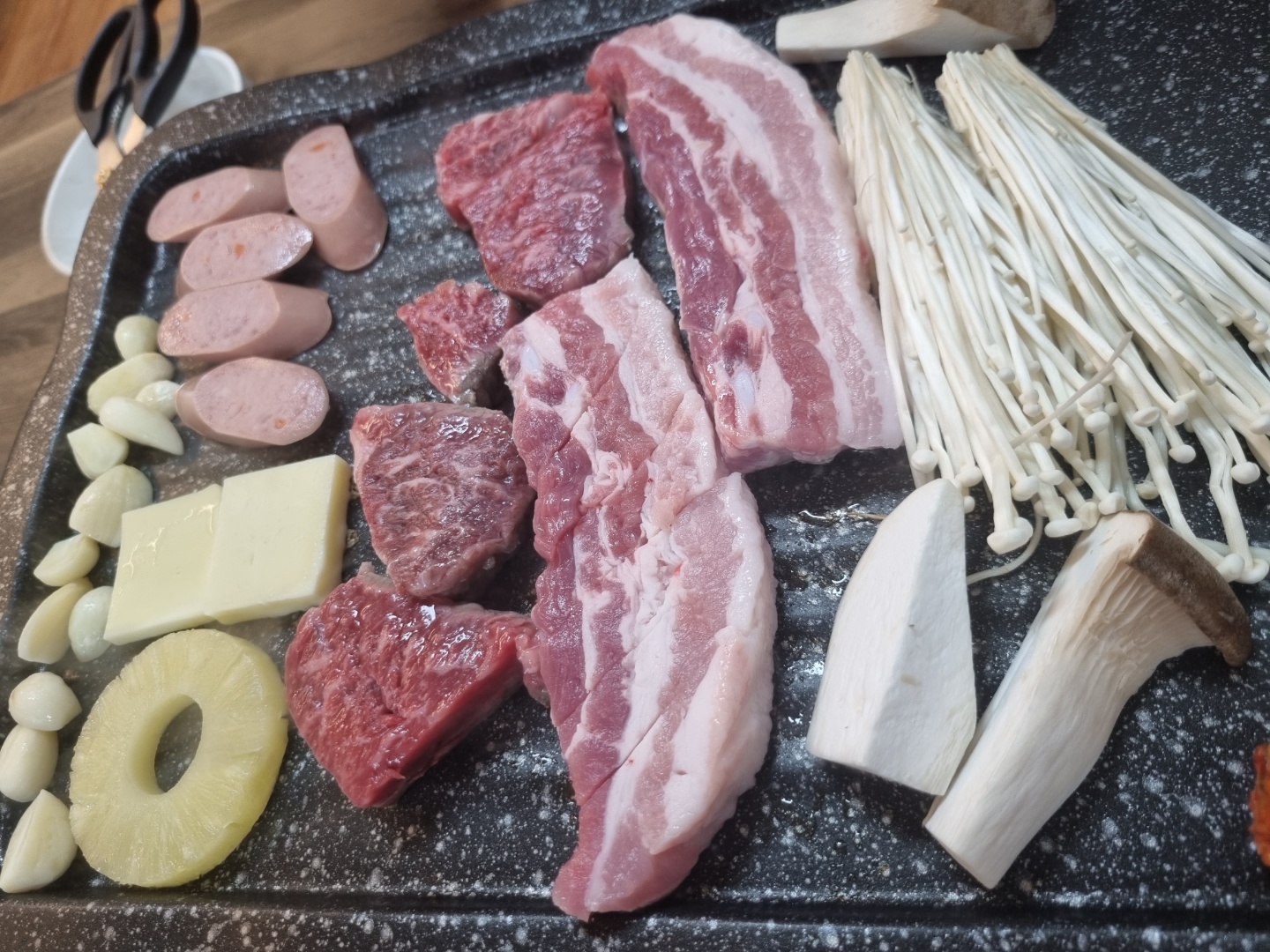 도야지마을 대표 이미지