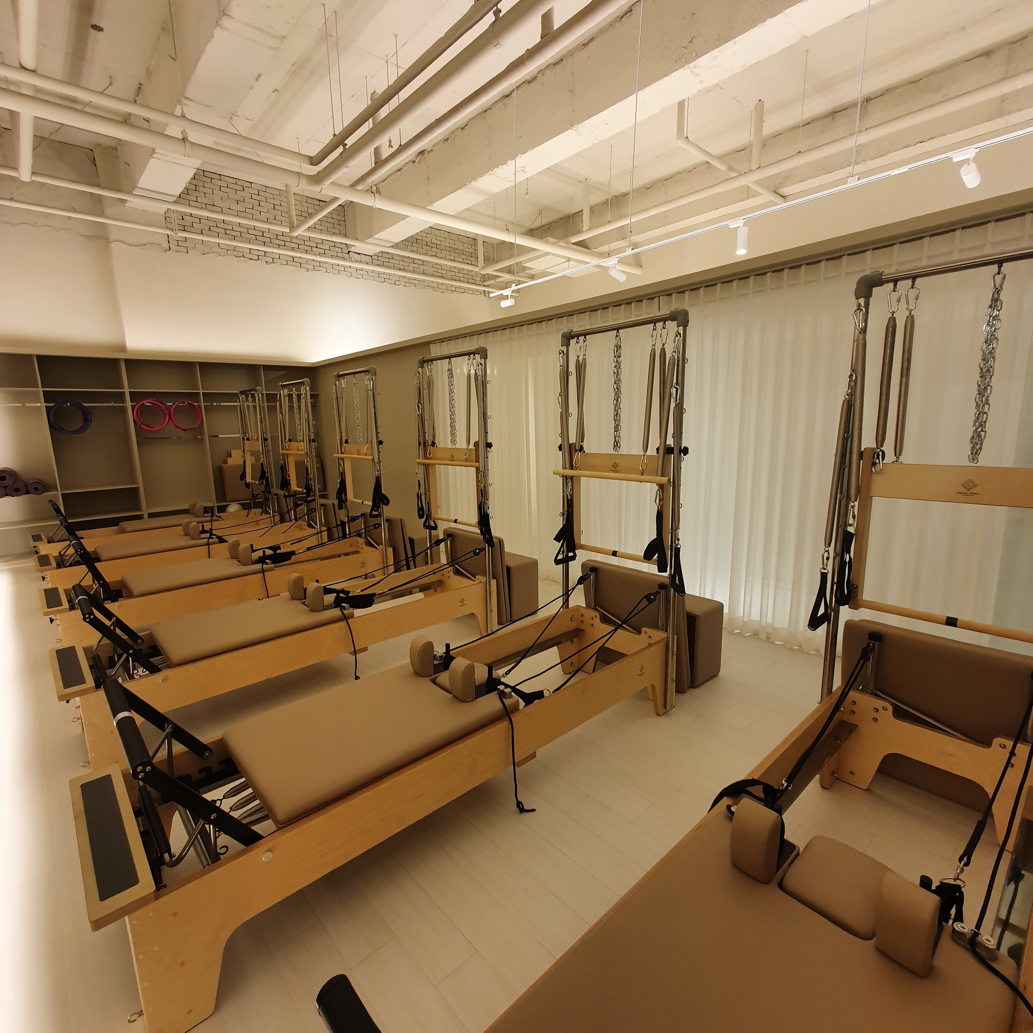 춘천필라테스BY프로핏 대표 이미지