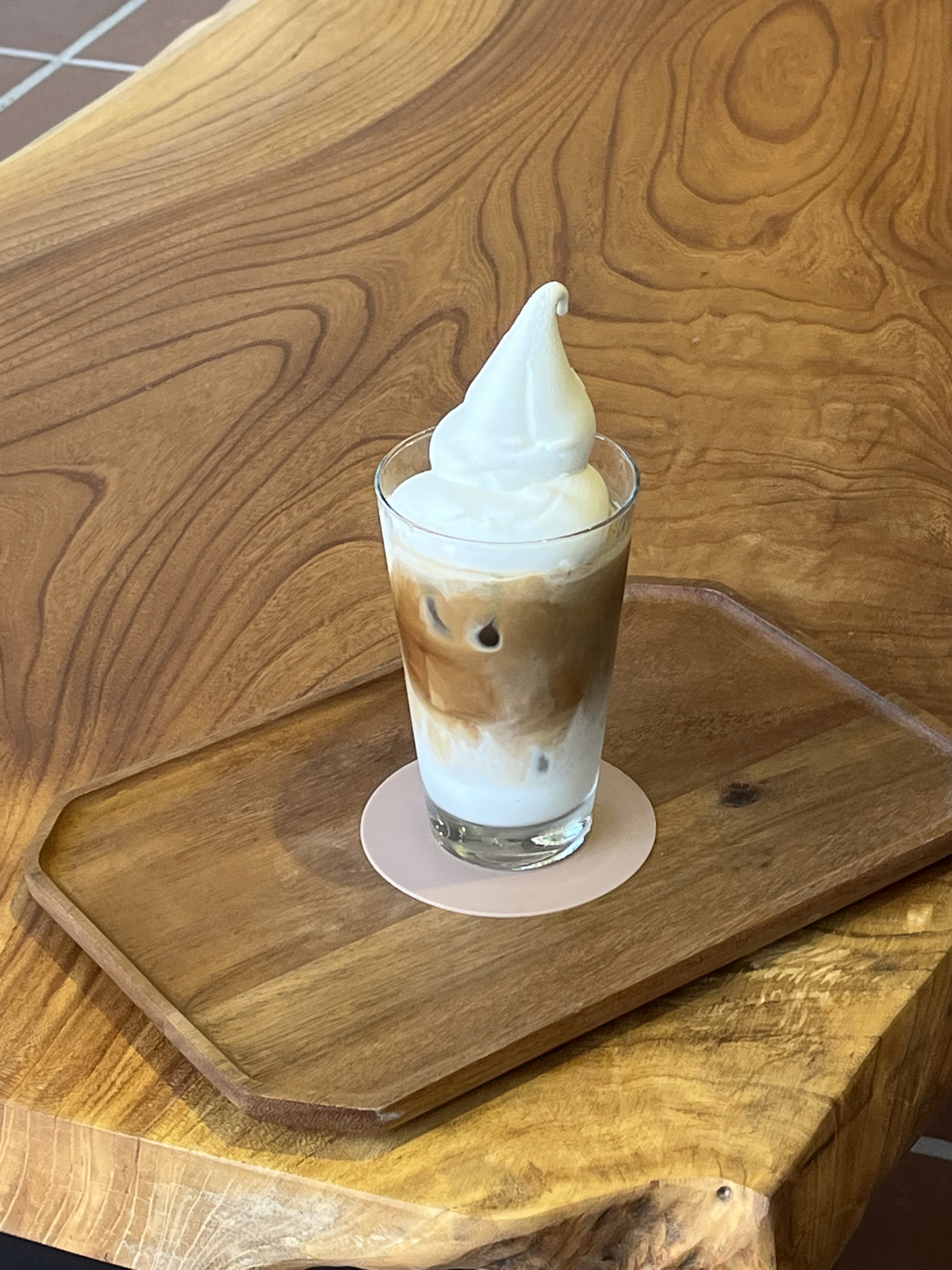 4 STEPS COFFEE