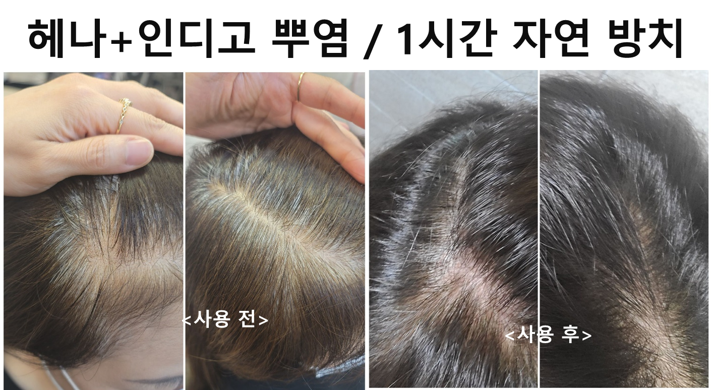 하라힐즈헤나 대표 이미지