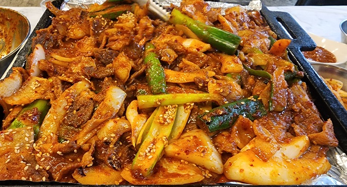 돼지친구네