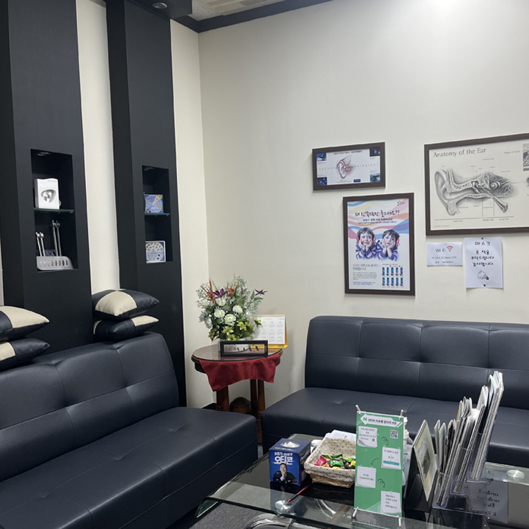 제일보청기 대표 이미지