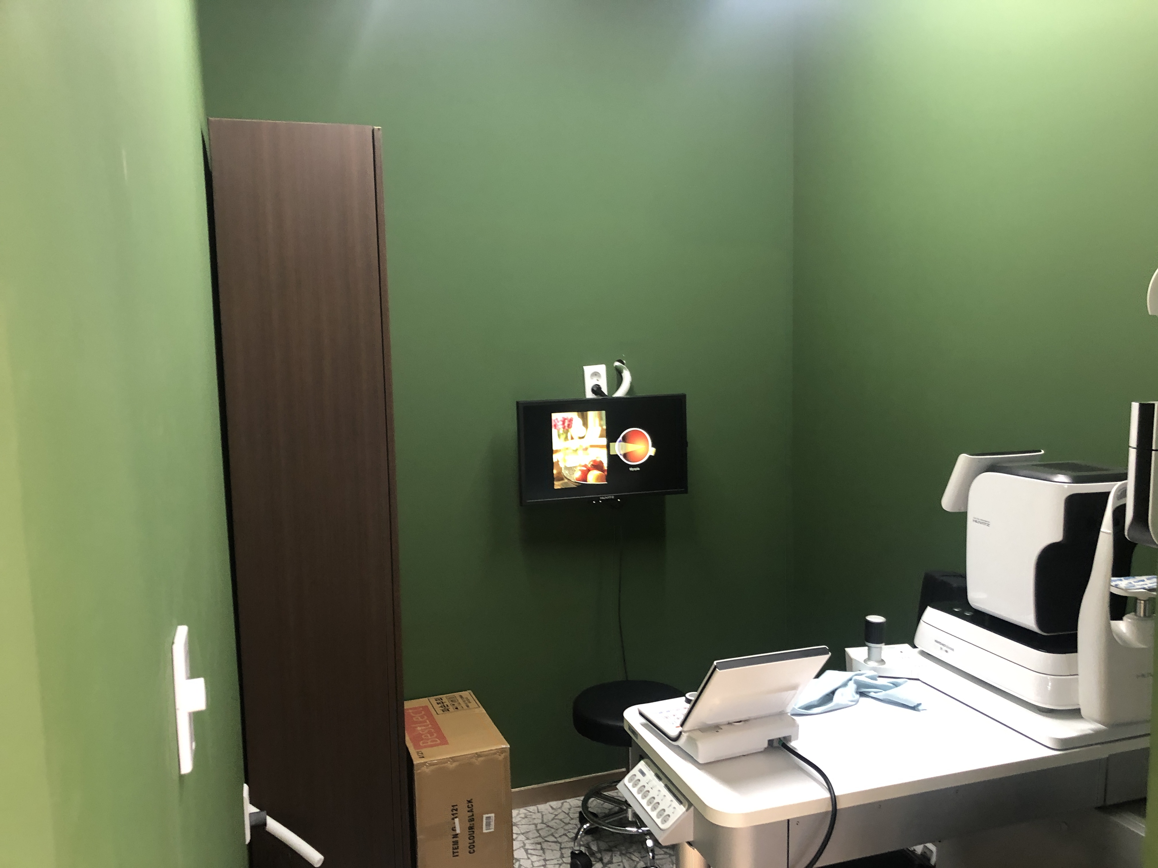 로데오안경원 과천점 대표 이미지