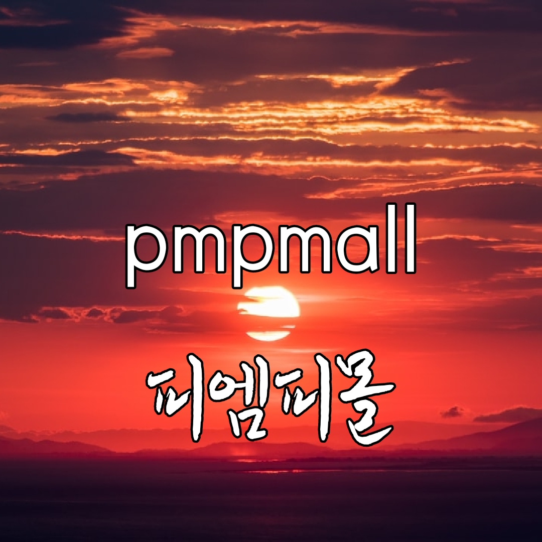 피엠피몰