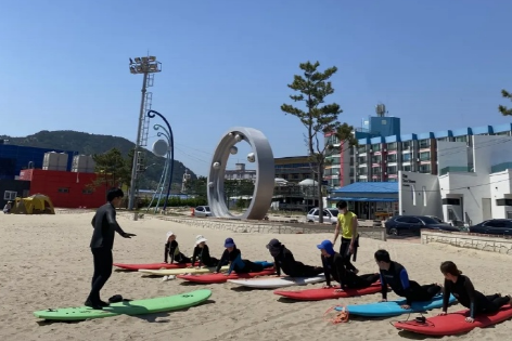 누나서프