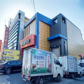 신선푸드