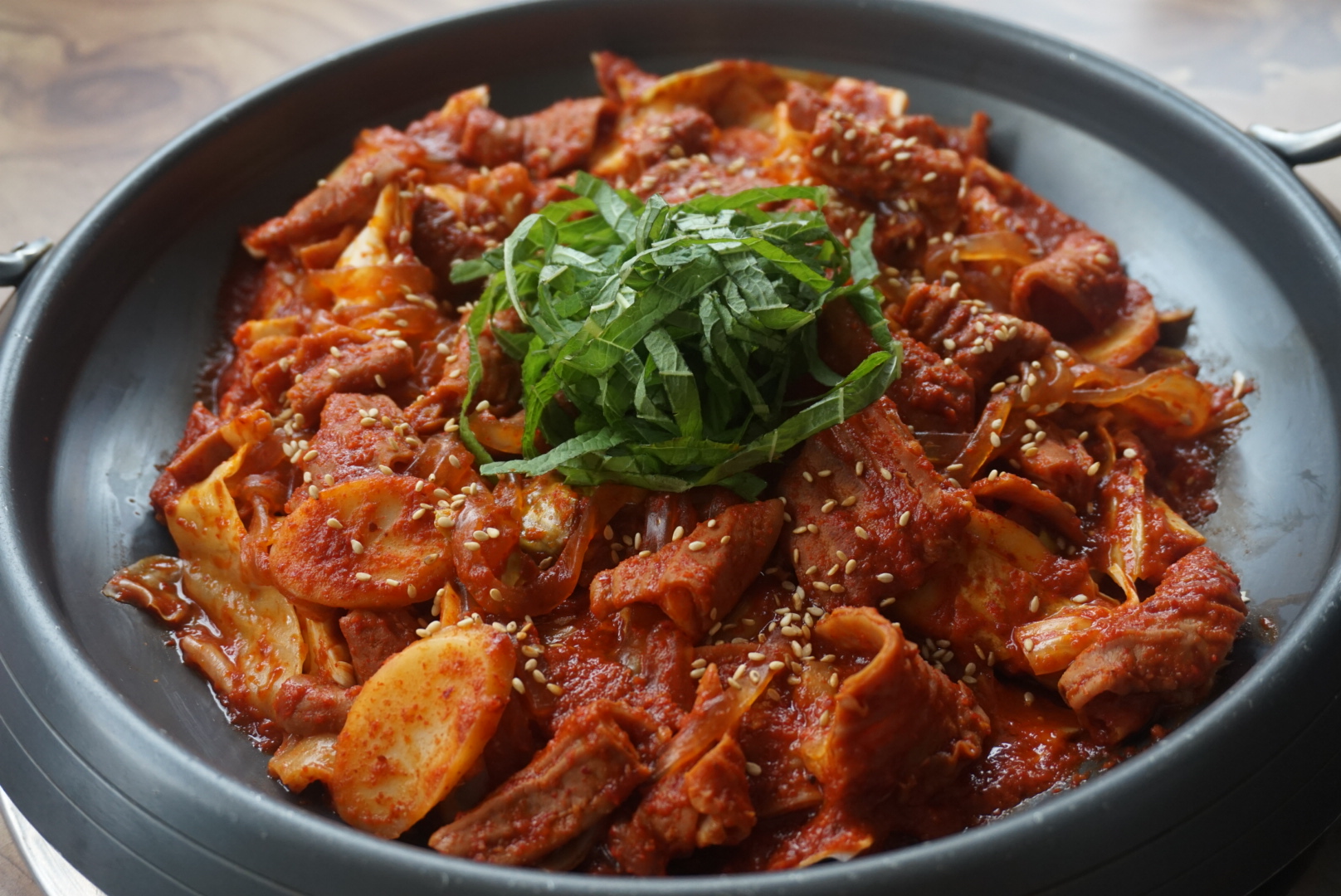 왕조곱창
