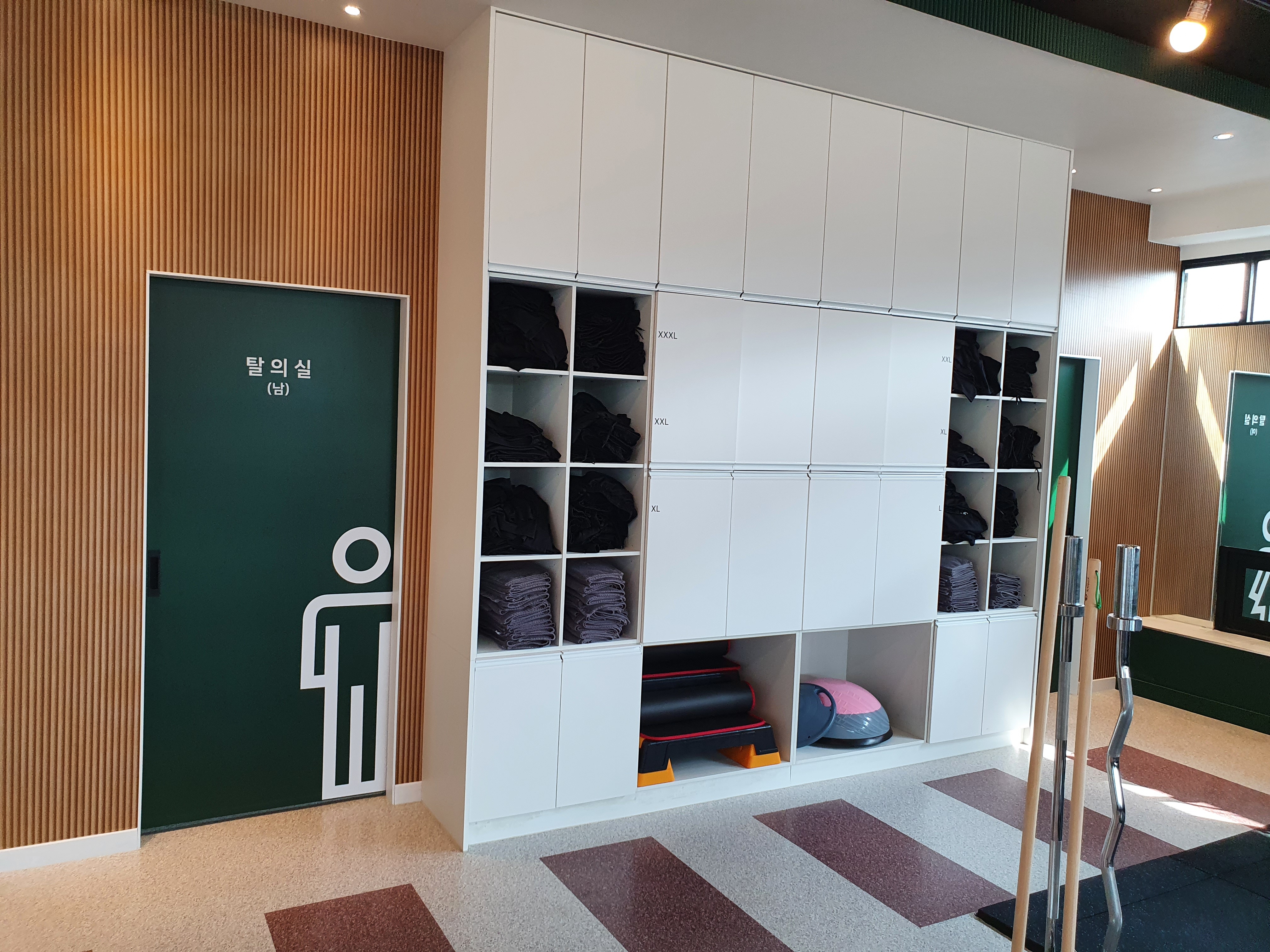 일이삼FITNESS