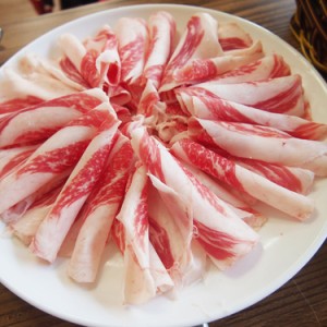 화계식육식당