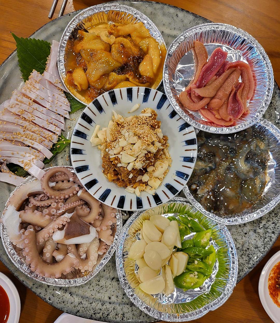 마실계절맛집