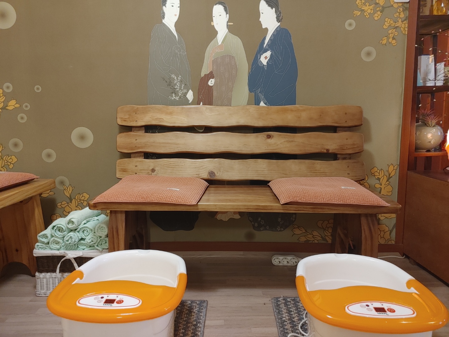 장금 스파 에스테틱 명동점 대표 이미지