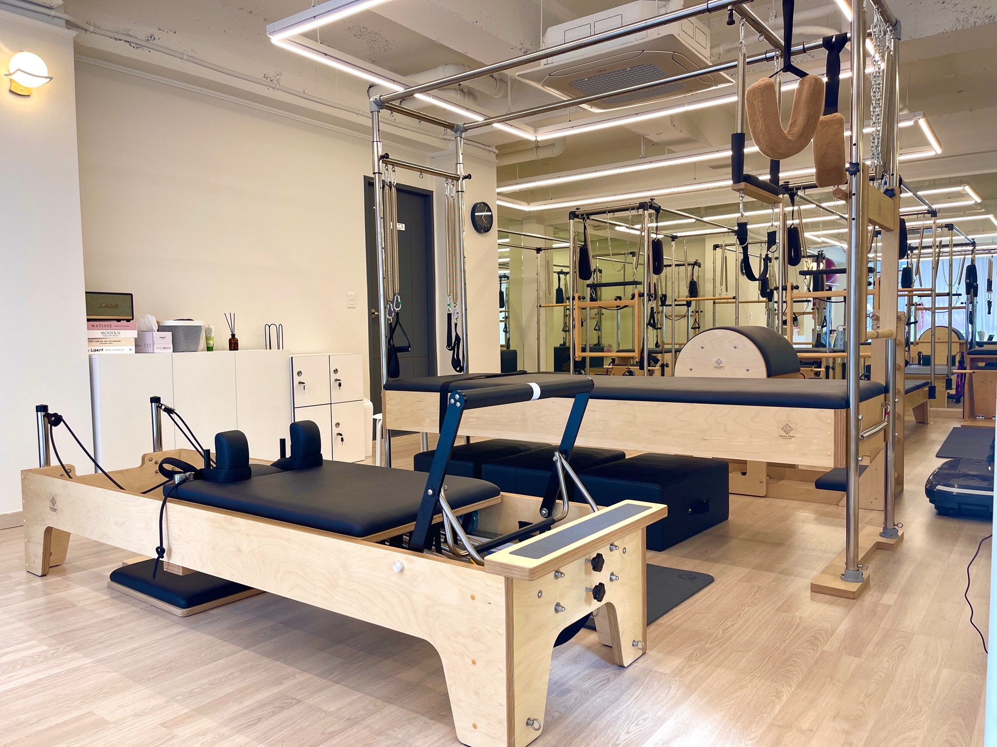 오늘하루필라테스 대표 이미지