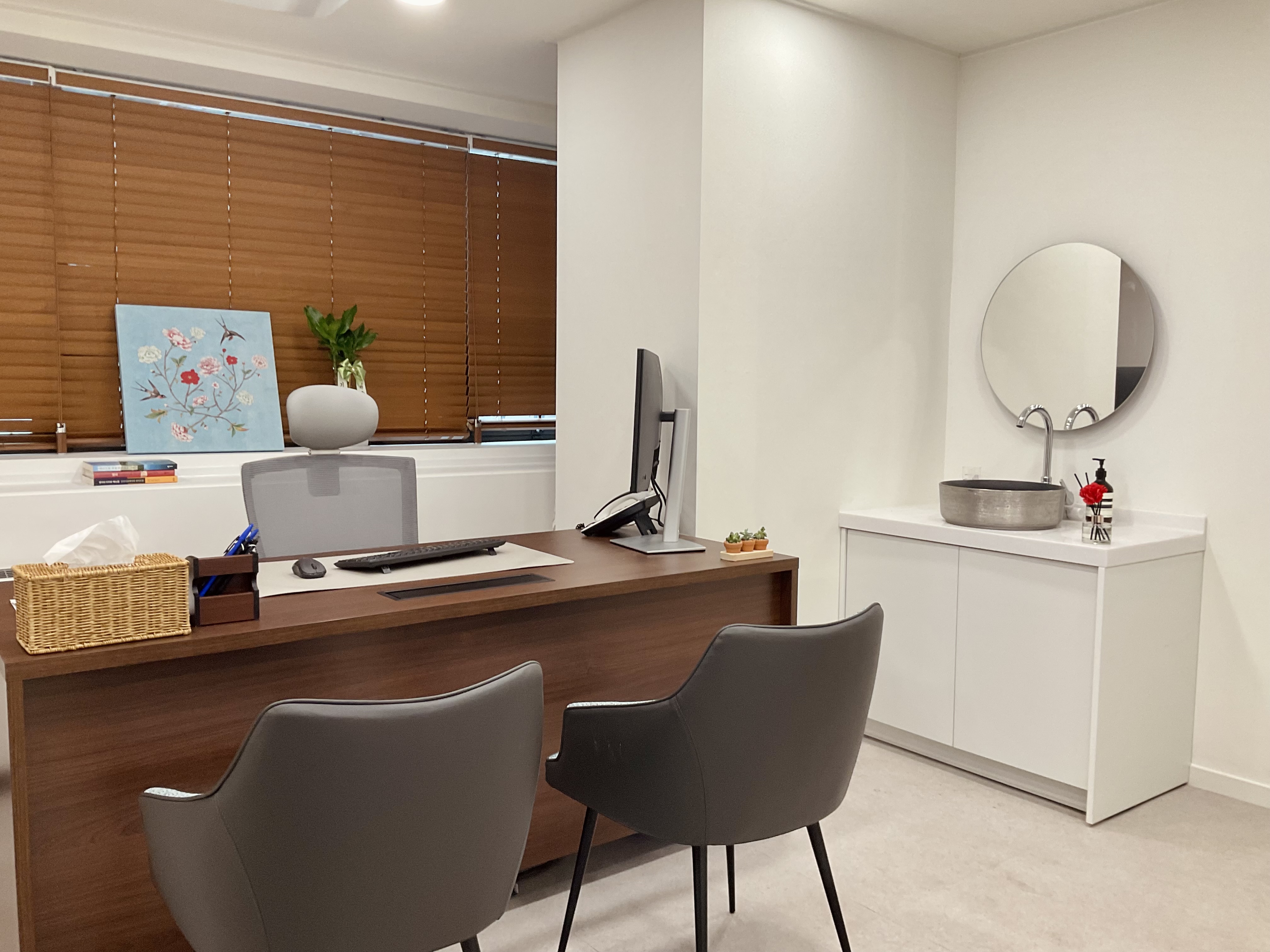 시청역성모정신건강의학과의원 대표 이미지