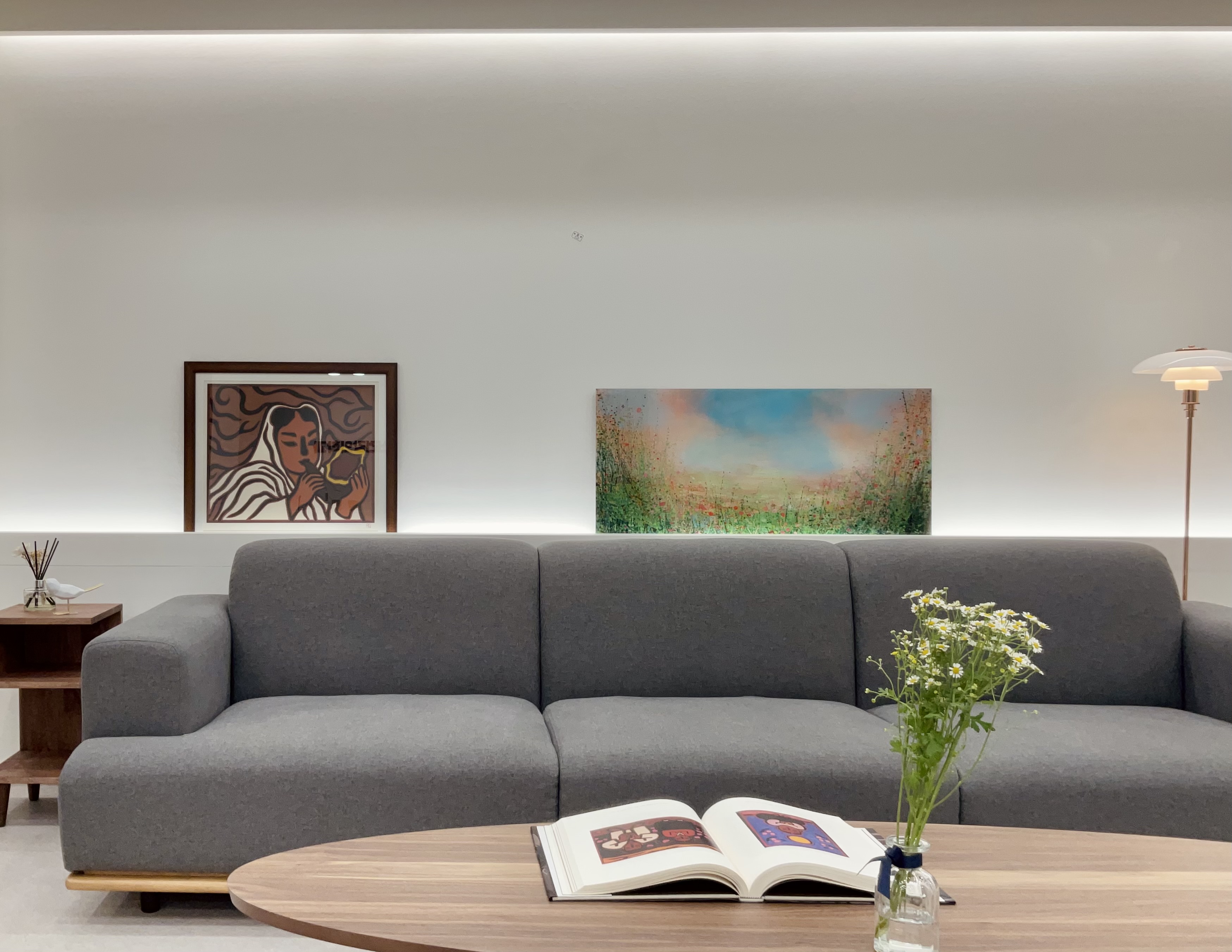 시청역성모정신건강의학과의원 대표 이미지