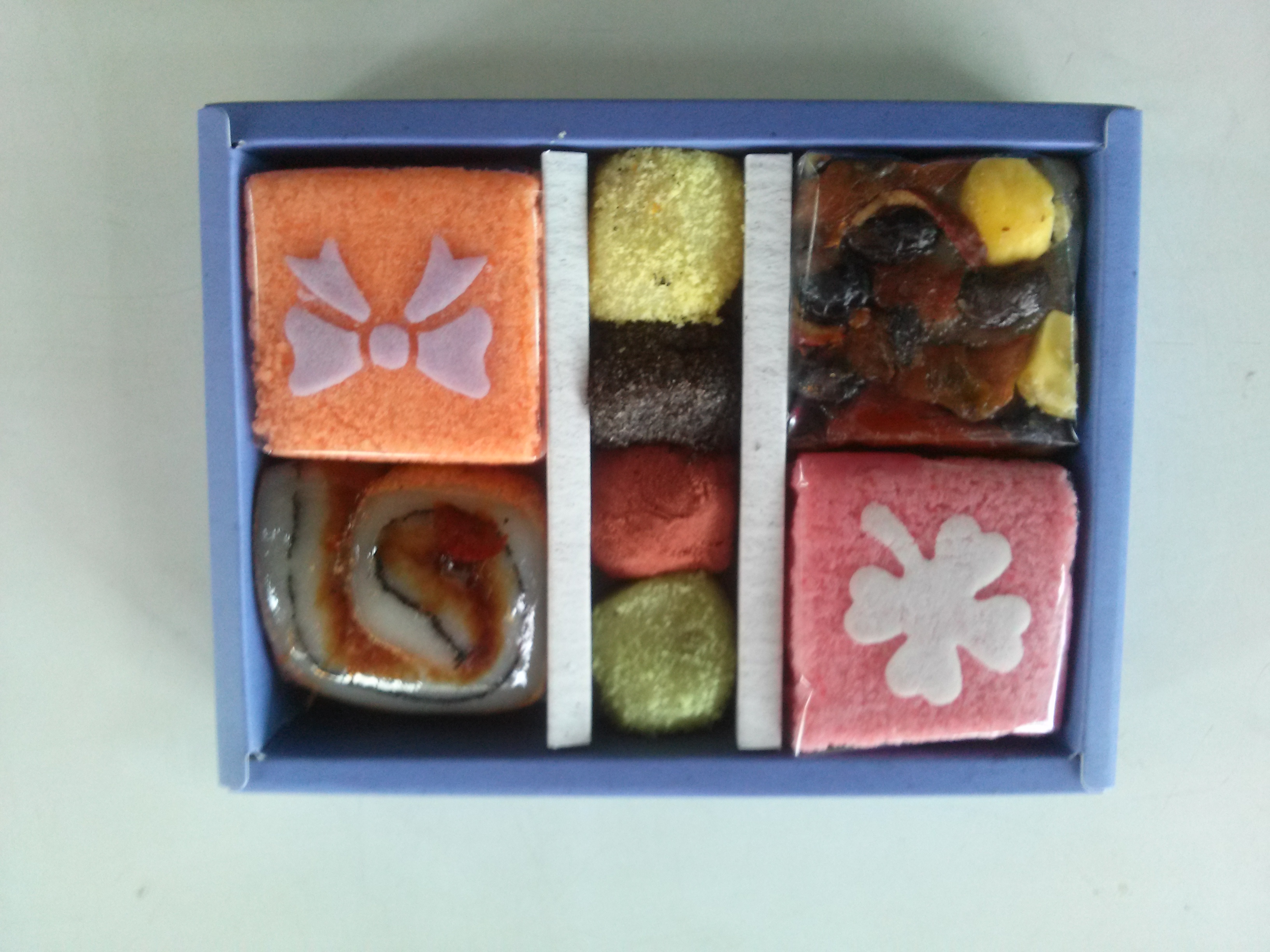 수락산떡집