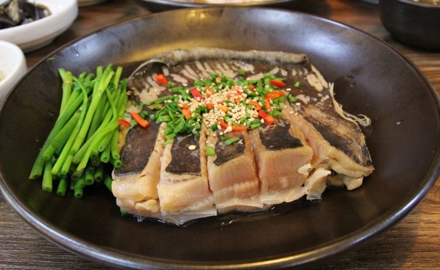 해물마당