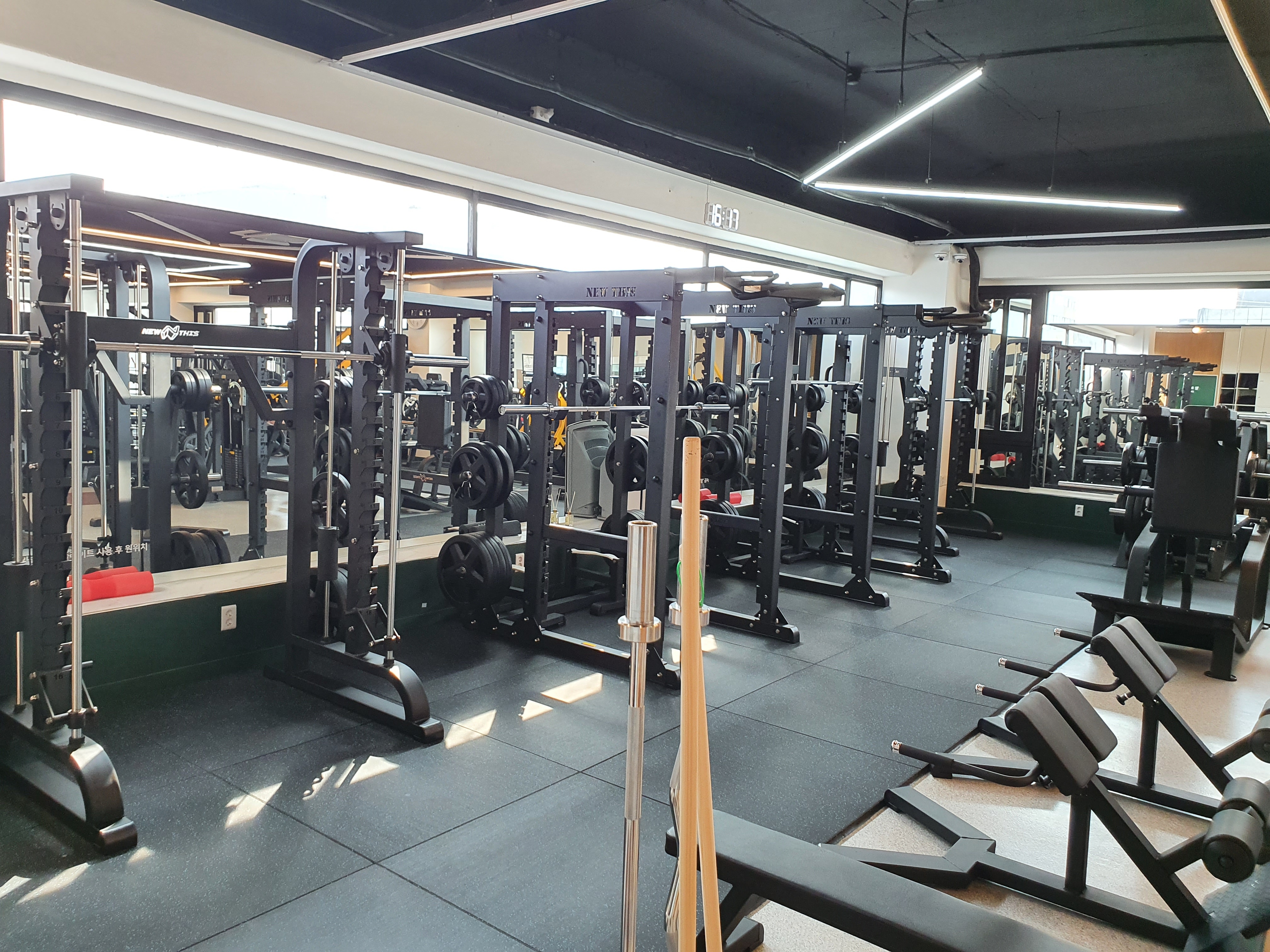 일이삼FITNESS