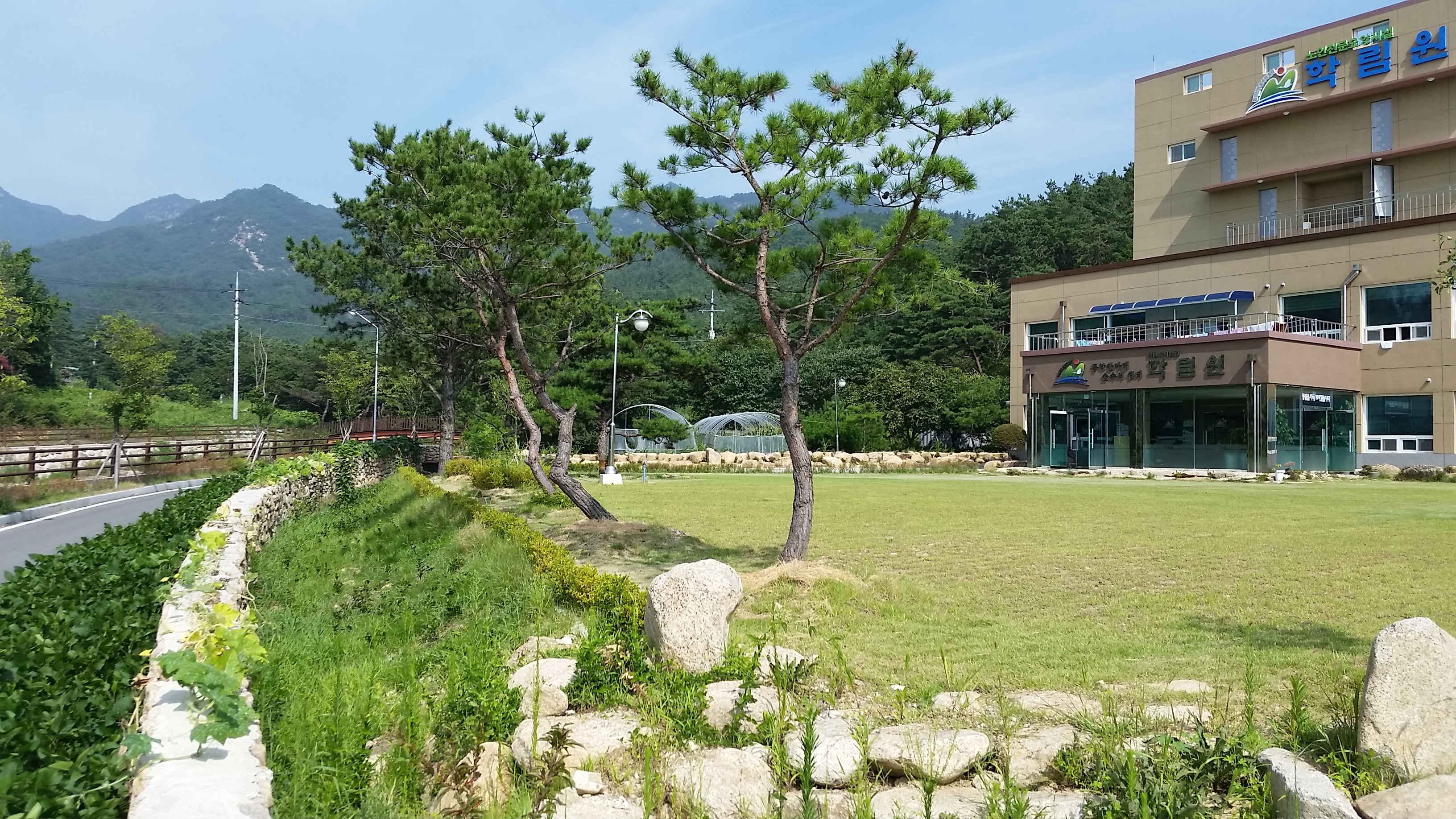 학림원