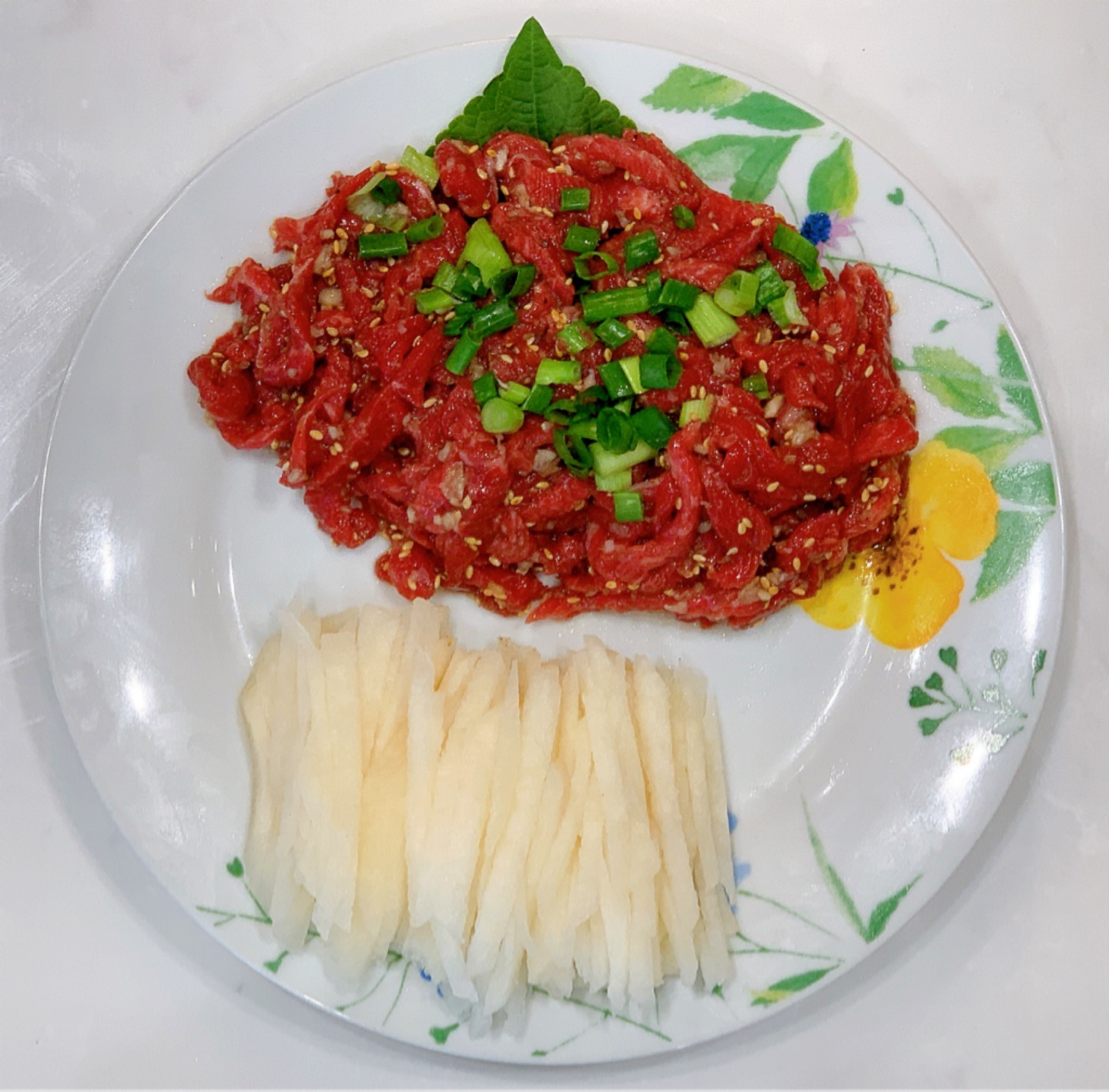 미우한우한돈 숯불갈비
