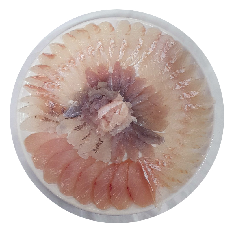 대성호횟집 강원 애견맛집